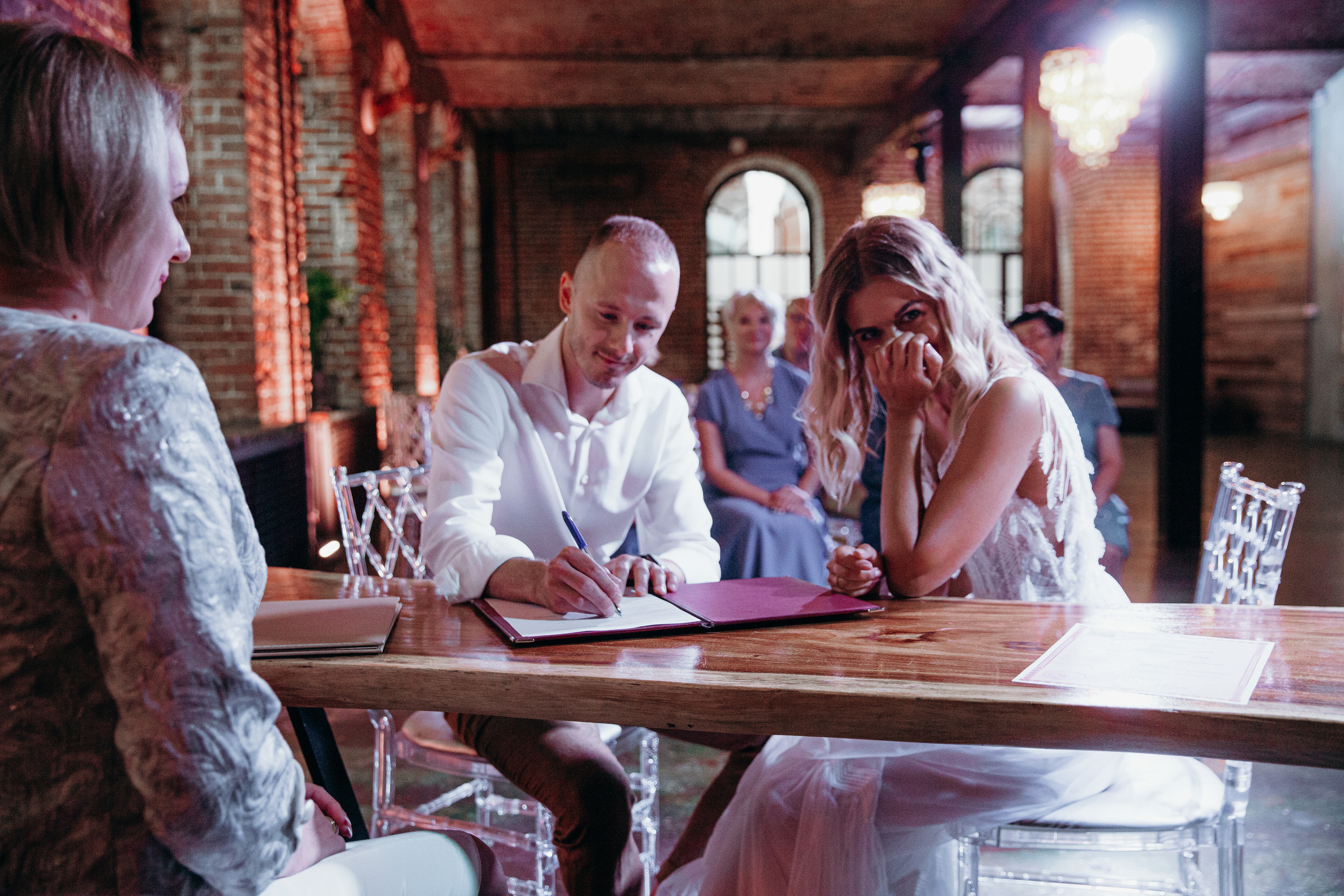 Максим и Света. Фотограф в Москве Вероника Иньякова