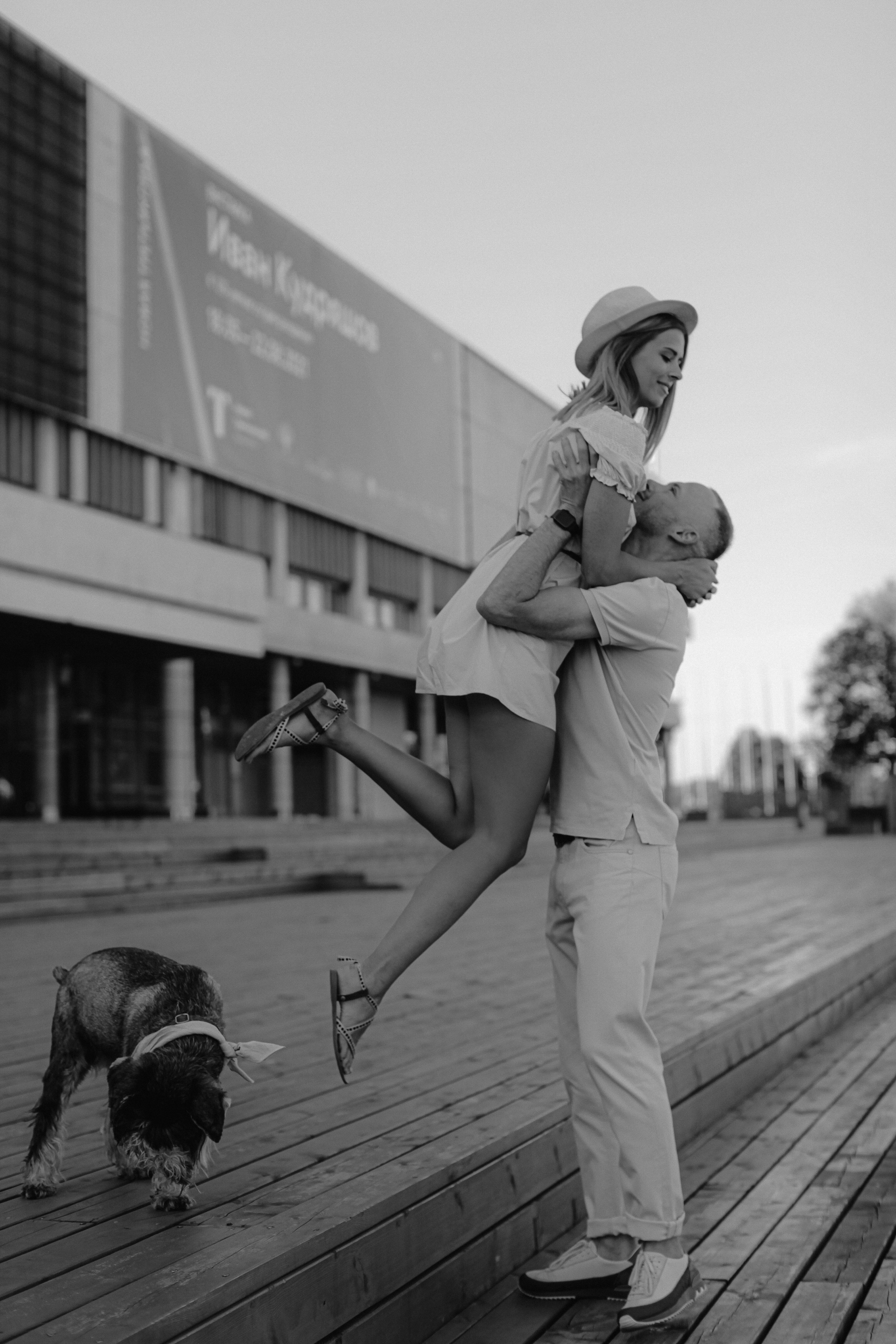 Фотограф в Москве Вероника Иньякова