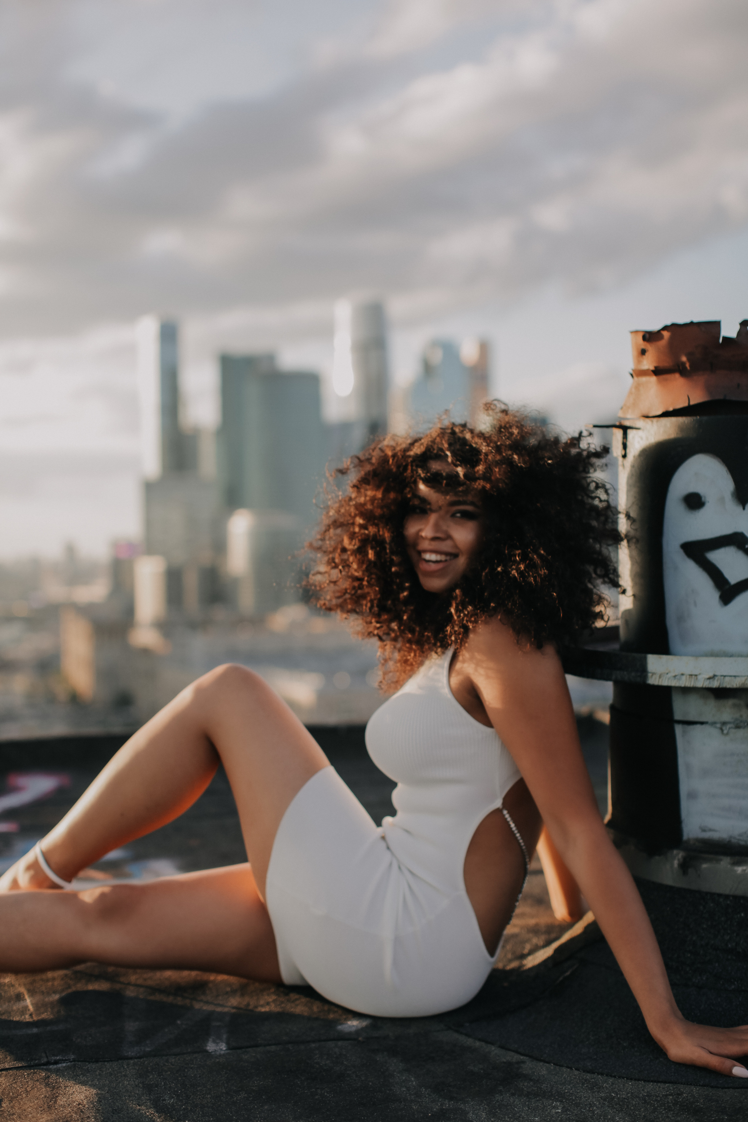 Фотограф в Москве Вероника Иньякова