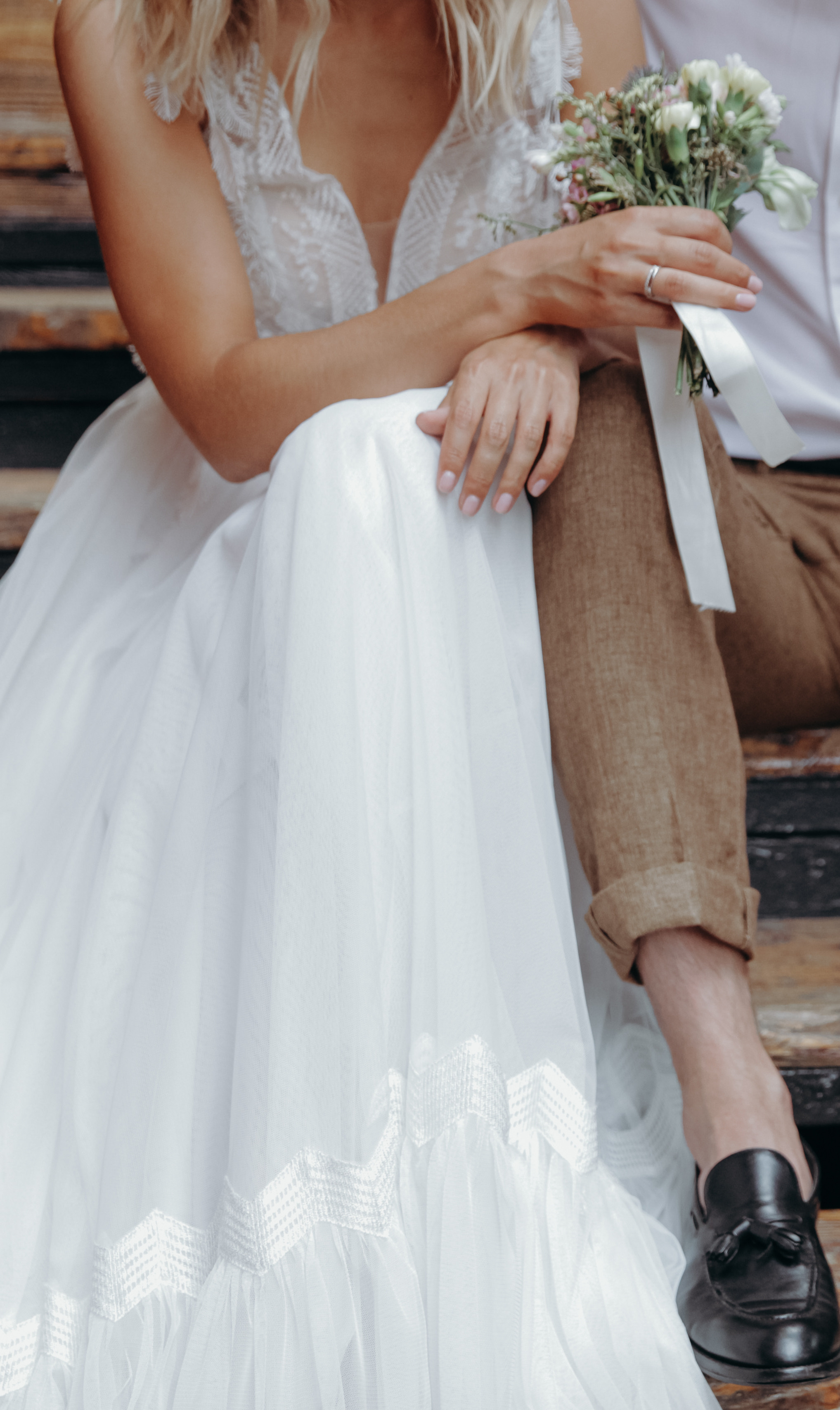 Максим и Света. Фотограф в Москве Вероника Иньякова