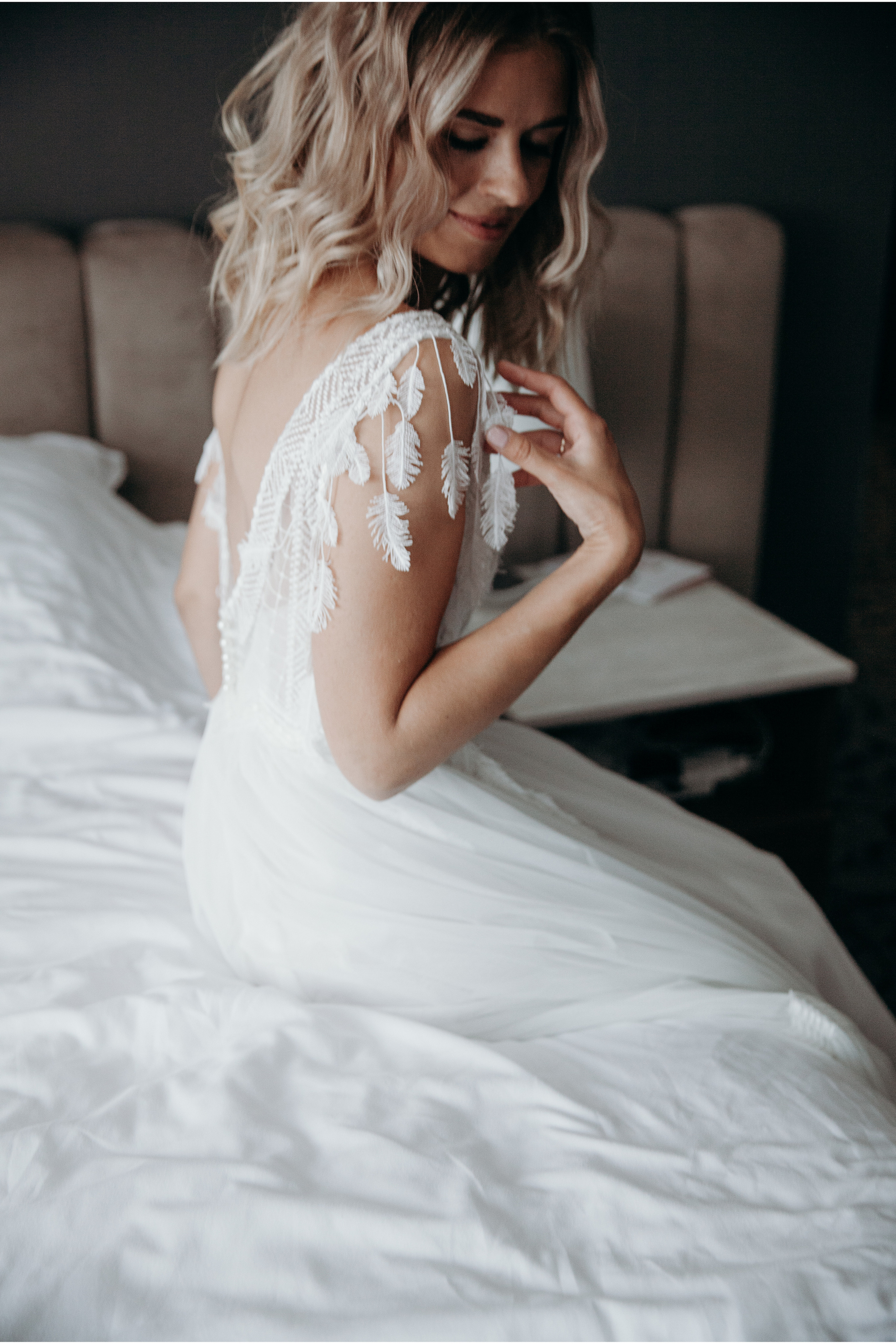 Максим и Света. Фотограф в Москве Вероника Иньякова