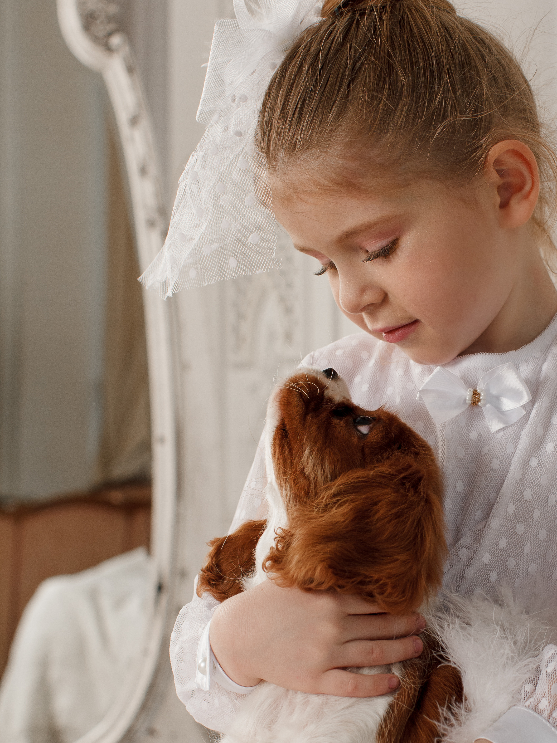 Фотограф в Москве Вероника Иньякова