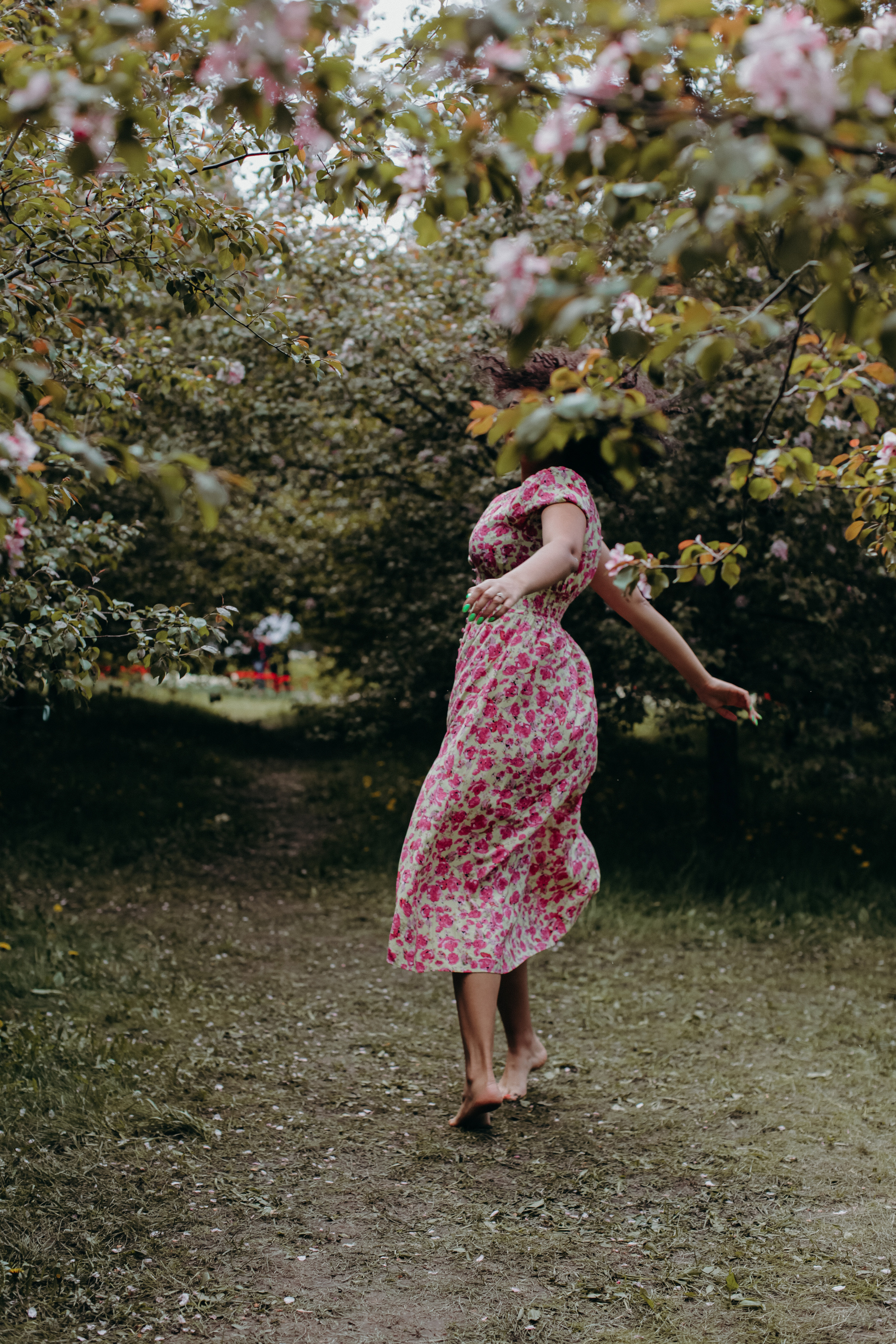 Фотограф в Москве Вероника Иньякова