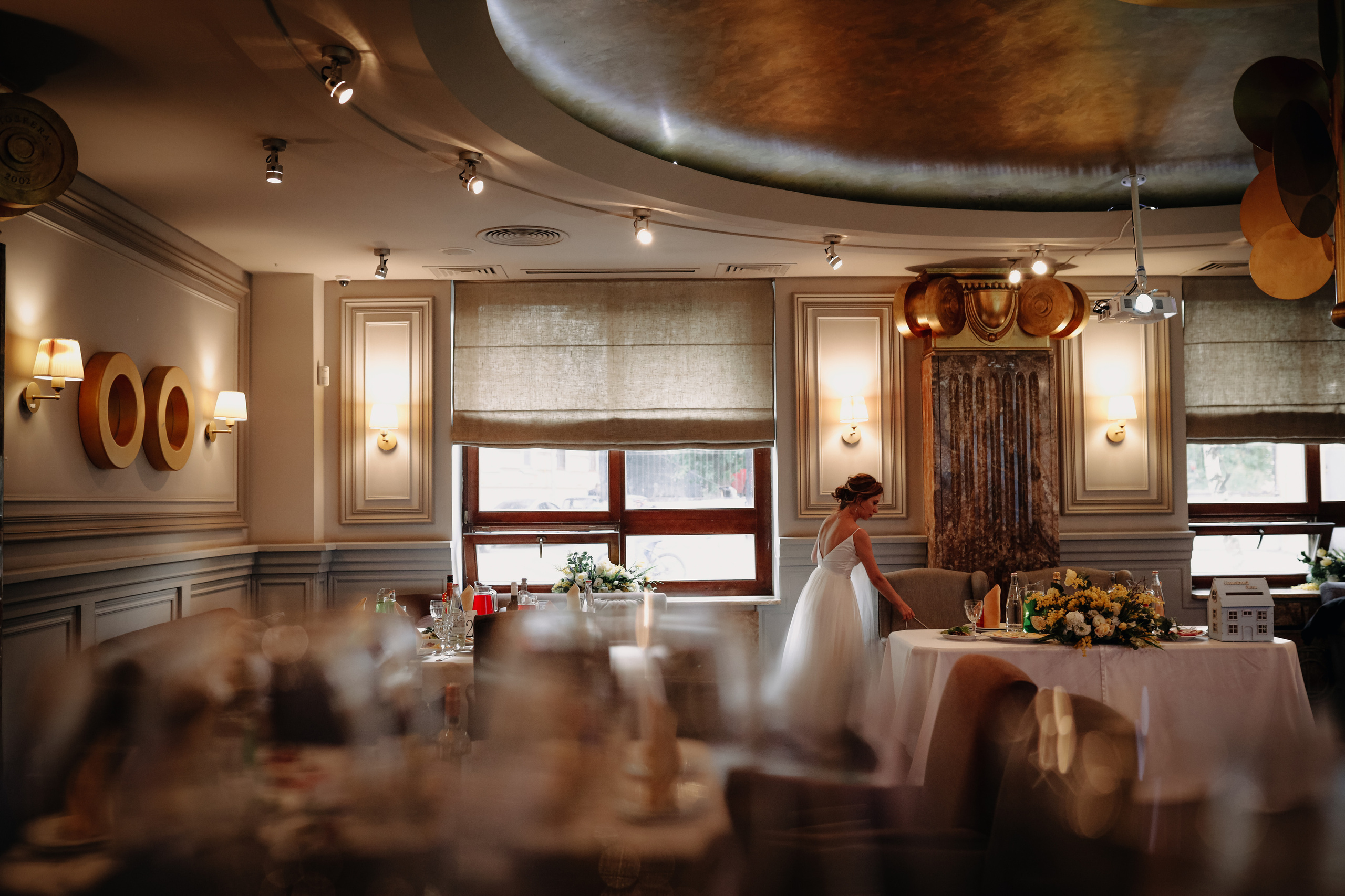 Фотограф в Москве Вероника Иньякова