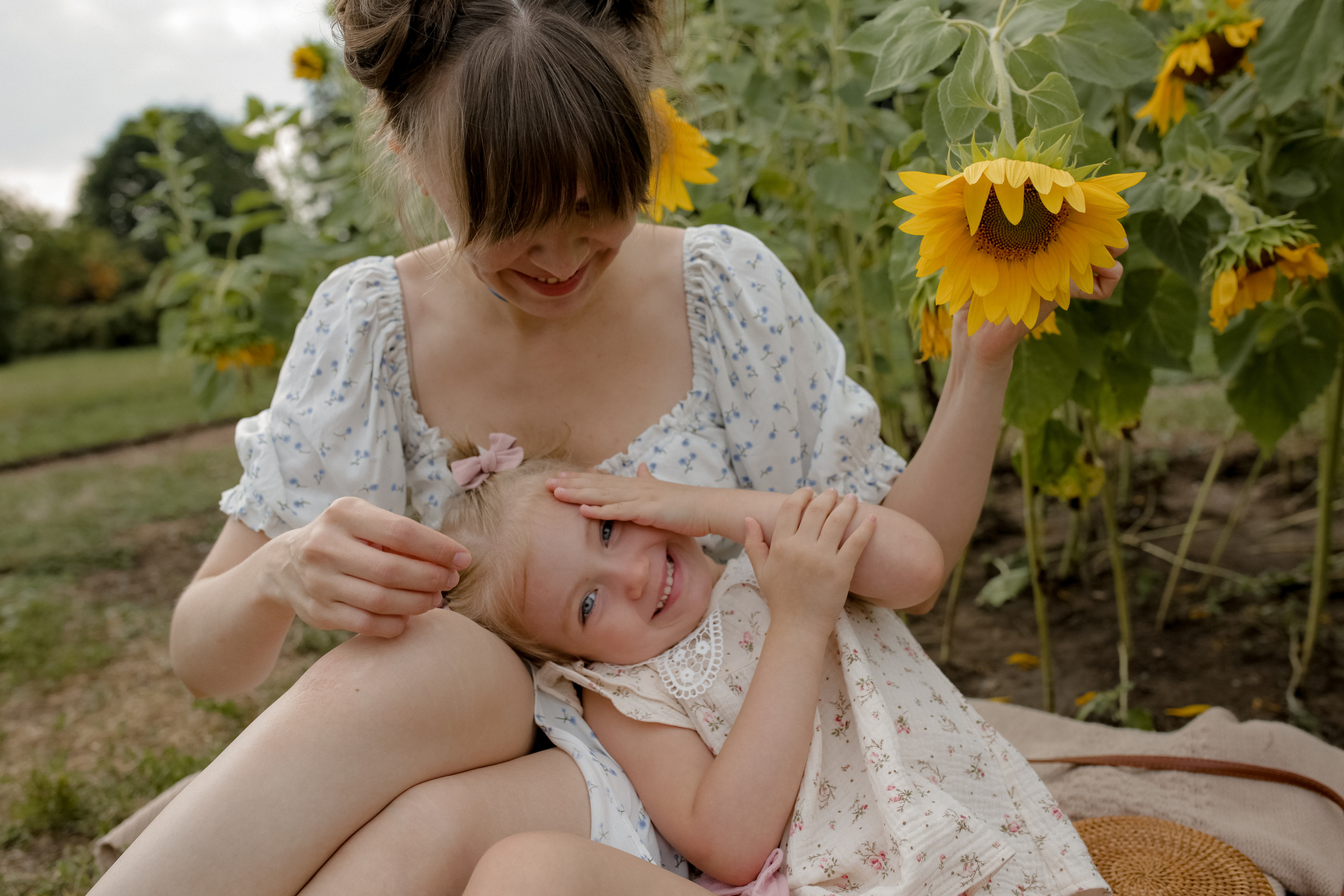 Фотограф в Москве Вероника Иньякова