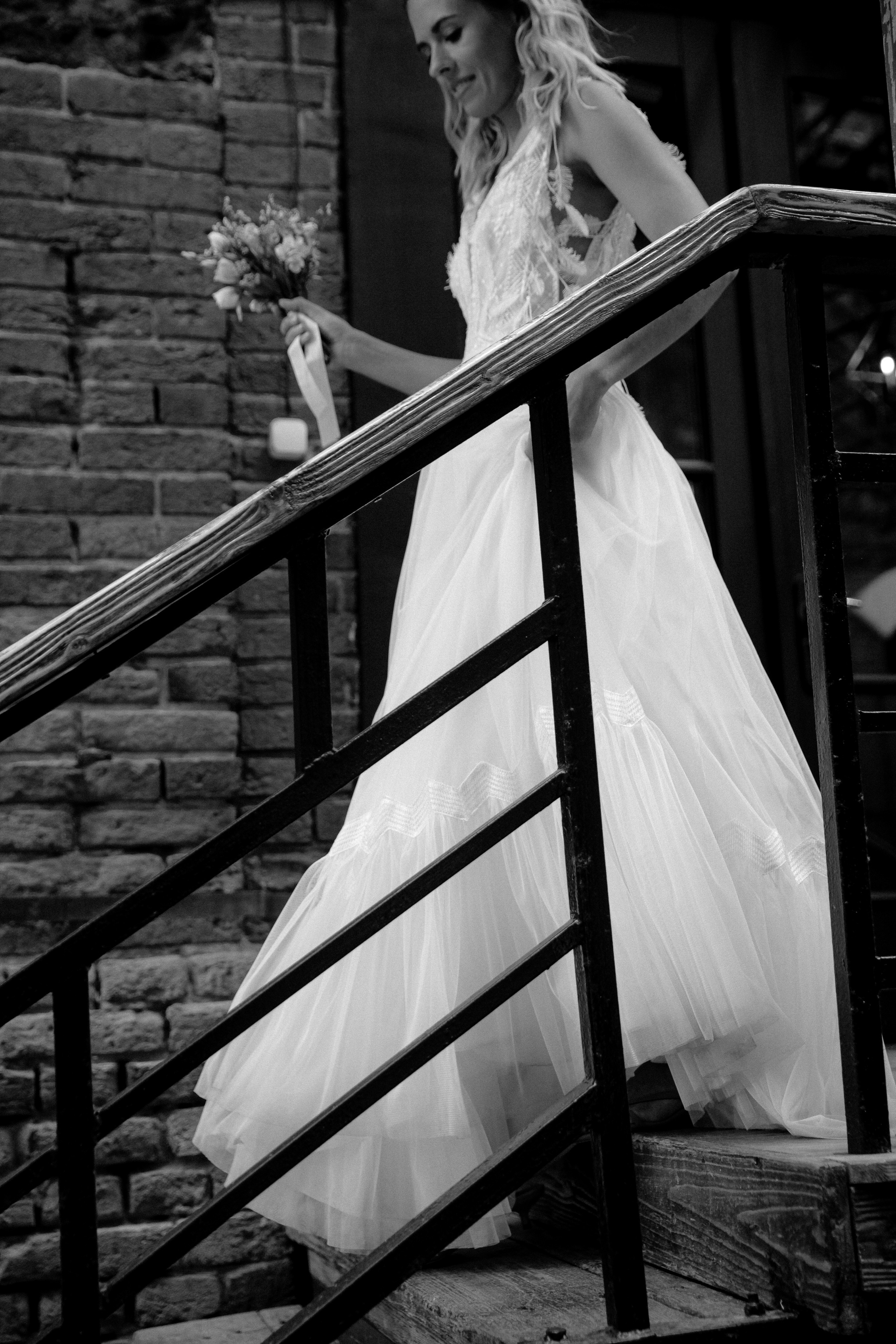 Максим и Света. Фотограф в Москве Вероника Иньякова