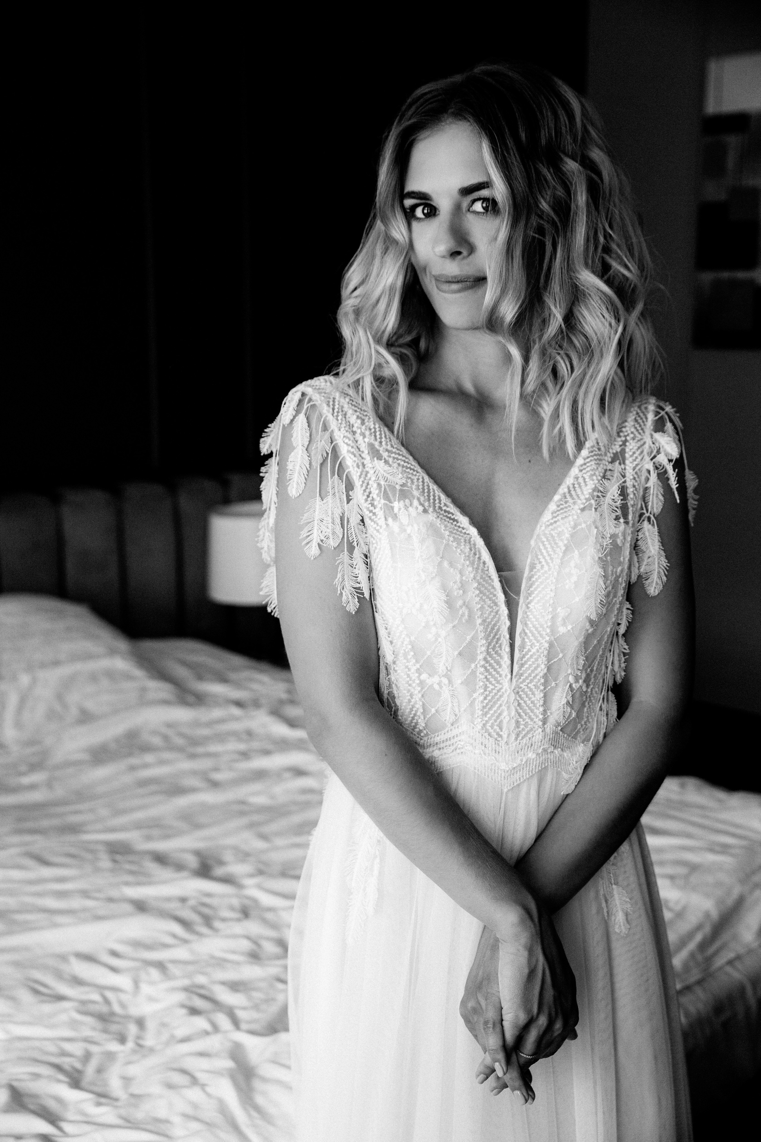 Максим и Света. Фотограф в Москве Вероника Иньякова