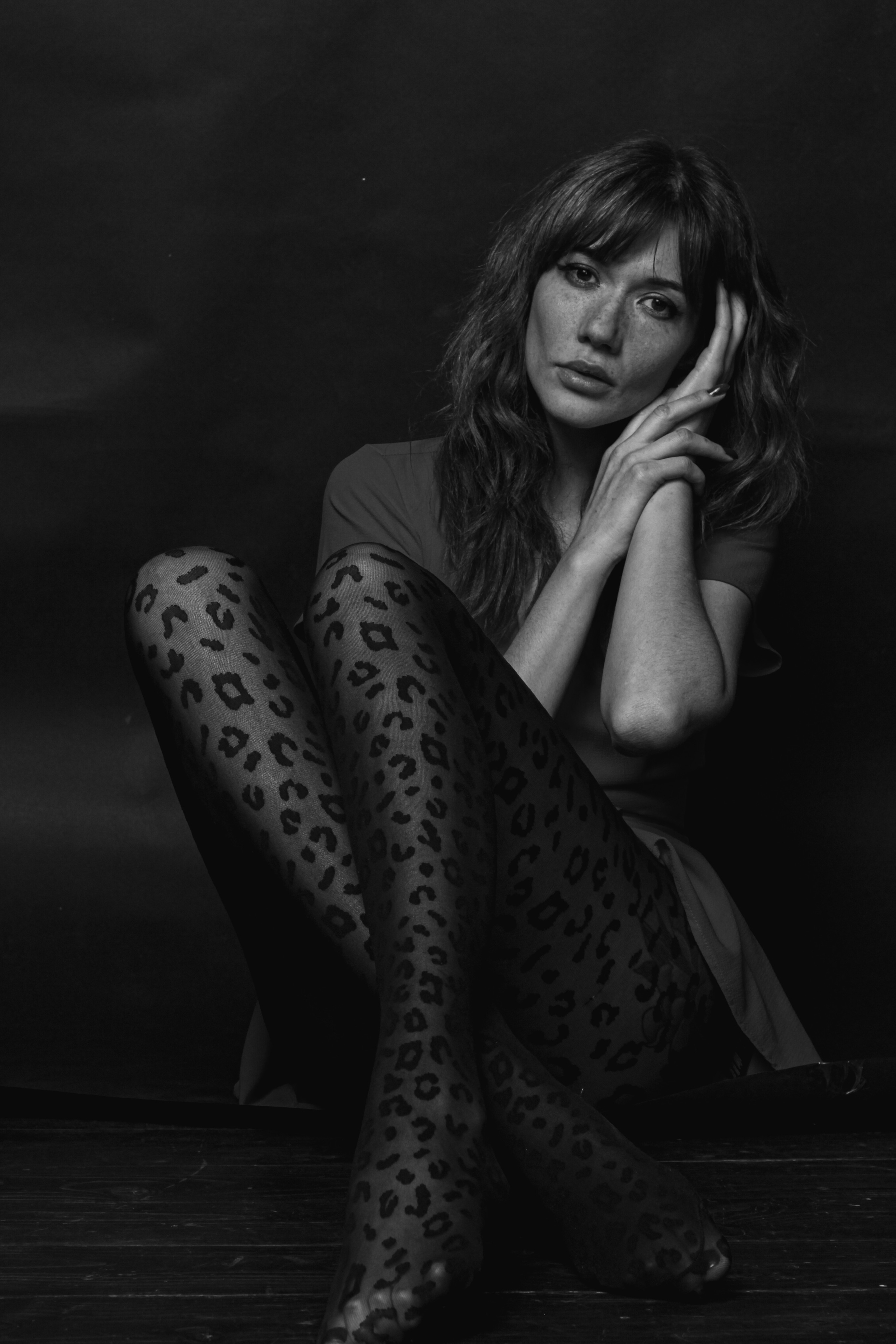 Фотограф в Москве Вероника Иньякова