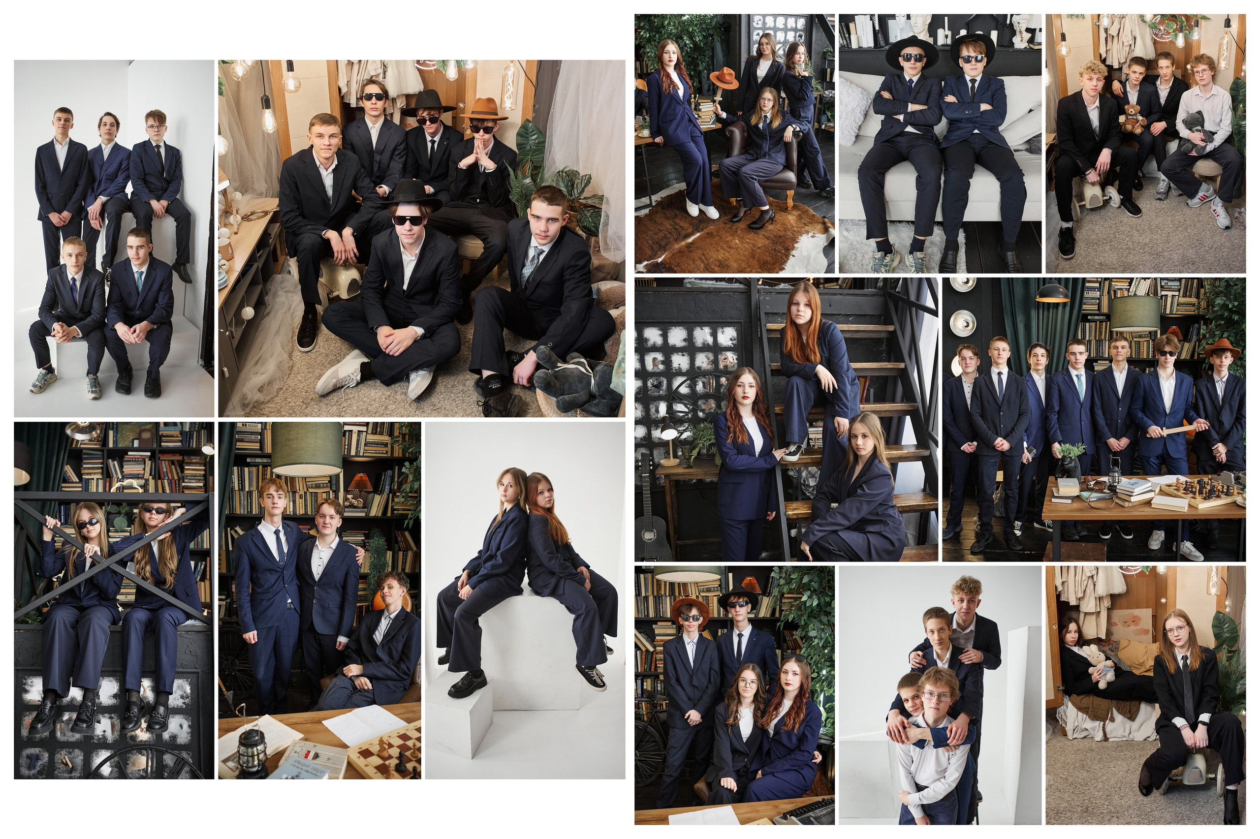 Прайс на альбомы для 9-11го класса. Выпускные альбомы в городе Курган для всех