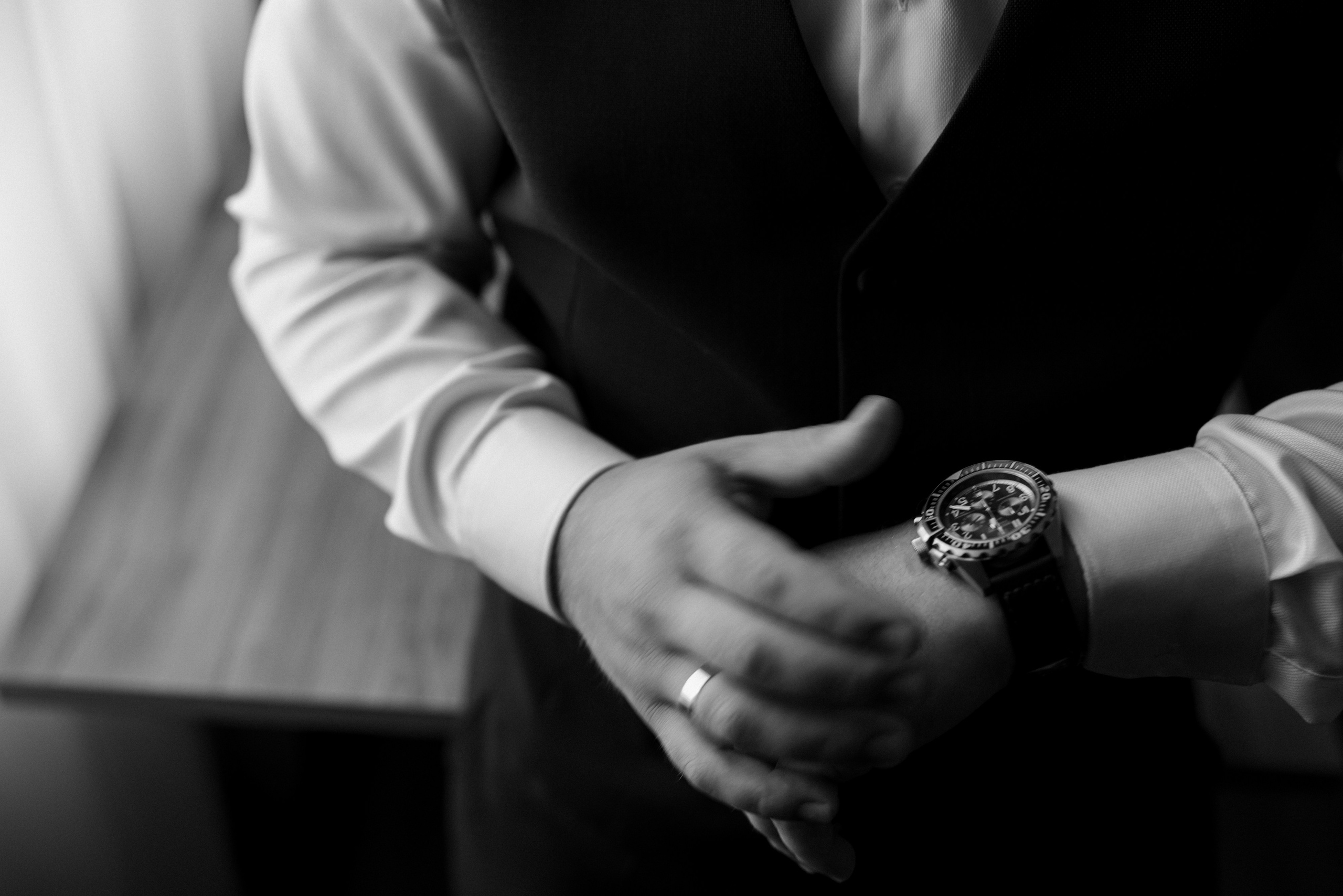 Свадебная фотосессия в Дёмино