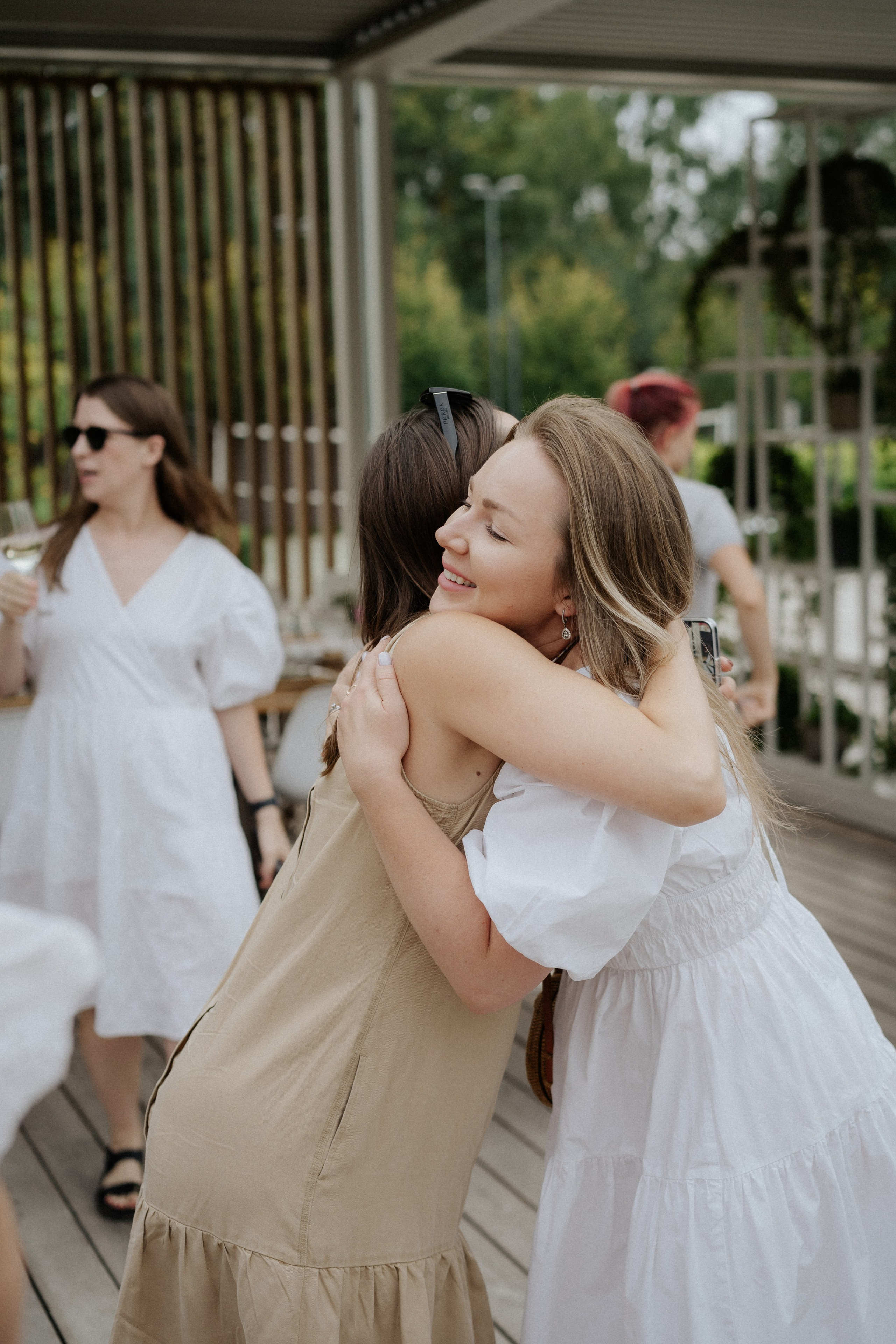 Мероприятия. Надя Инкина фотограф Москва