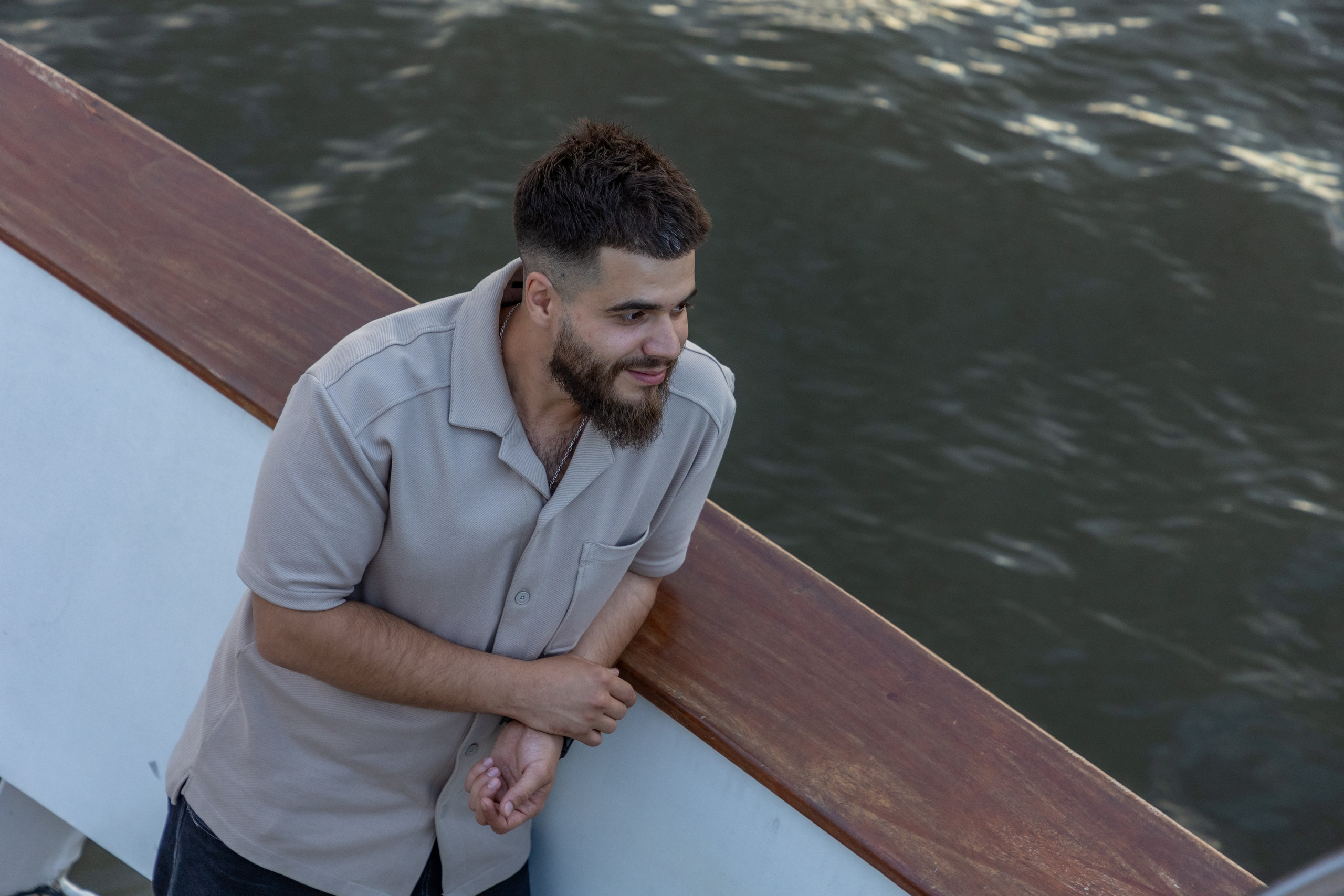 Корпоратив. Фотограф в Москве Алексей Липилин