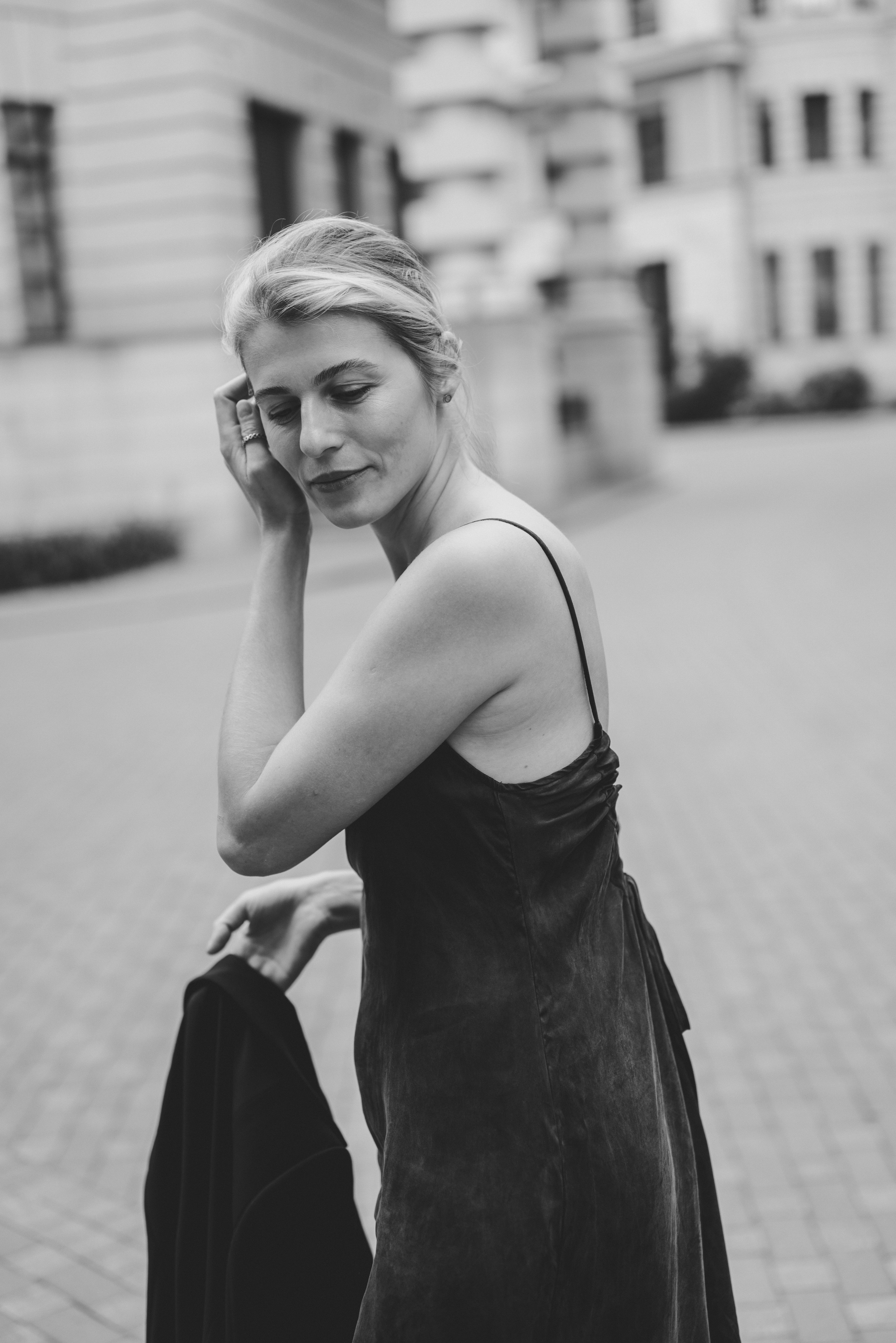 Василина. Семейный фотограф в Москве Дарья Пузикова