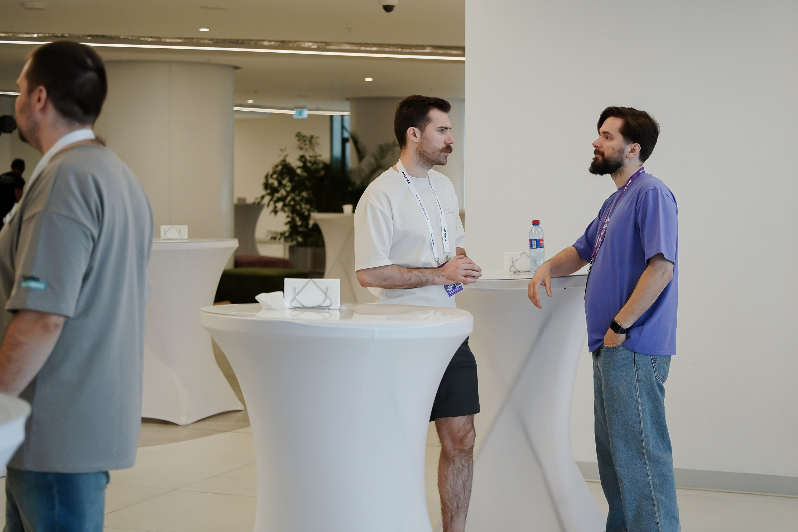 Aha! — 6 июня 2024. Фотобанк Матемаркетинг