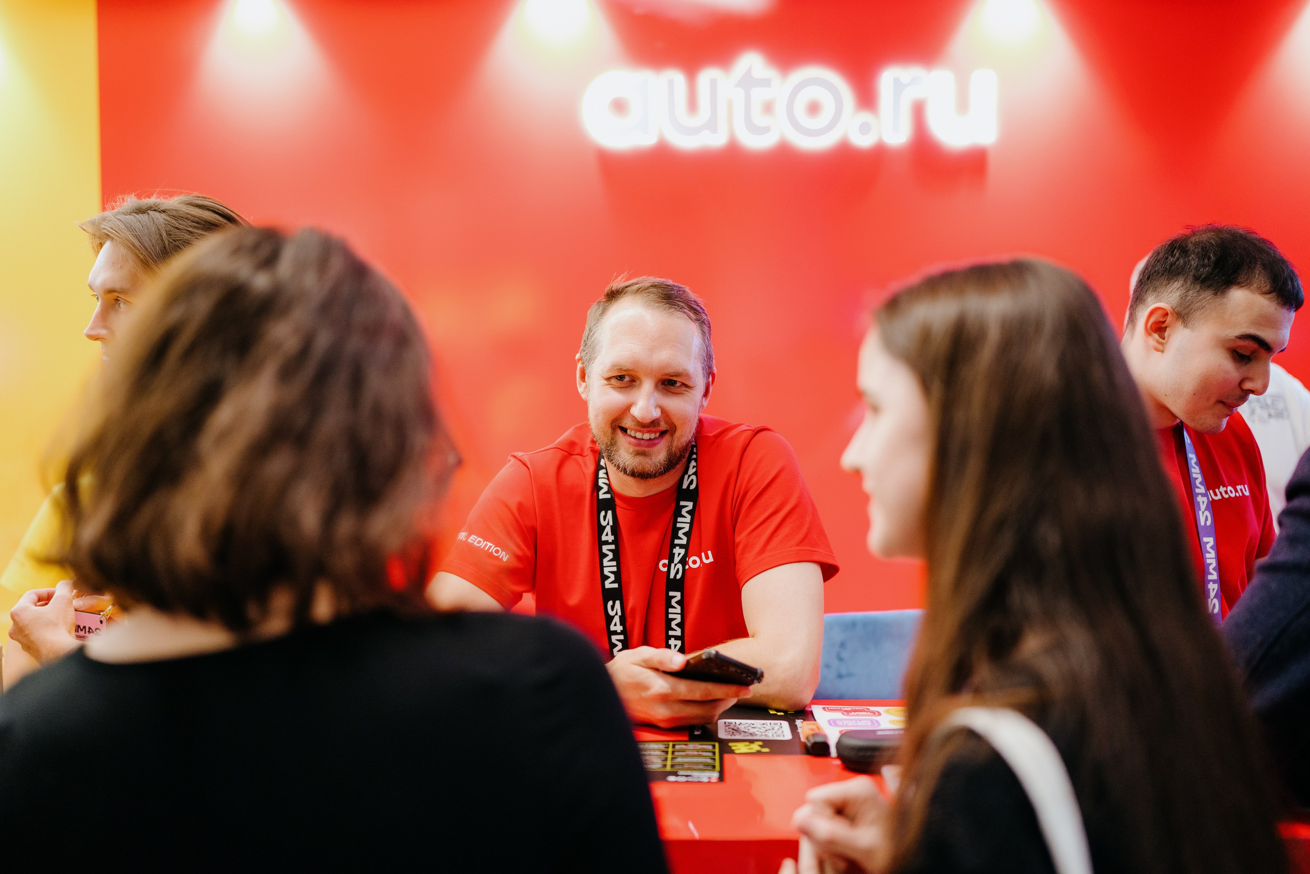 Матемаркетинг — 7–8 ноября 2024. Фотобанк Матемаркетинг