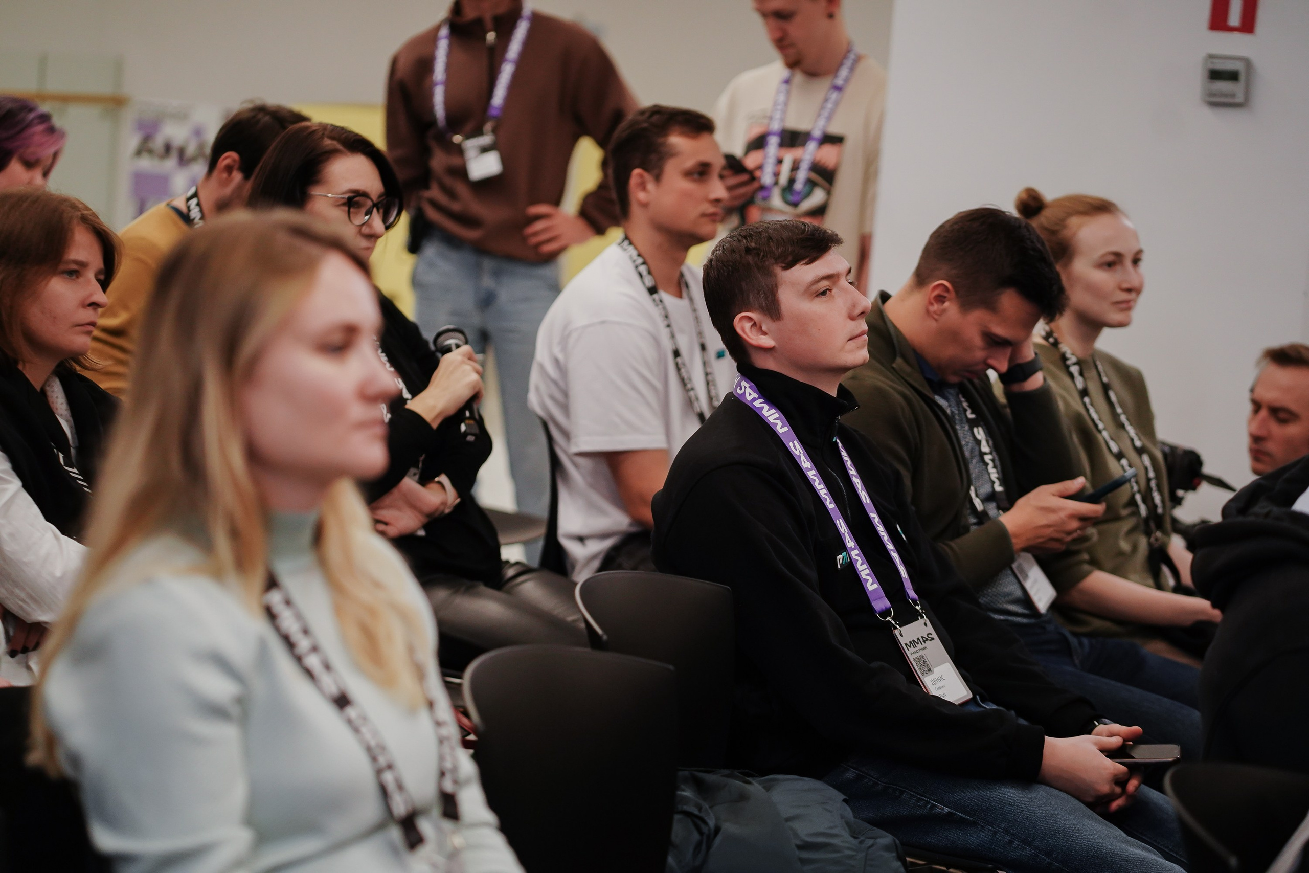 Матемаркетинг — 7–8 ноября 2024. Фотобанк Матемаркетинг