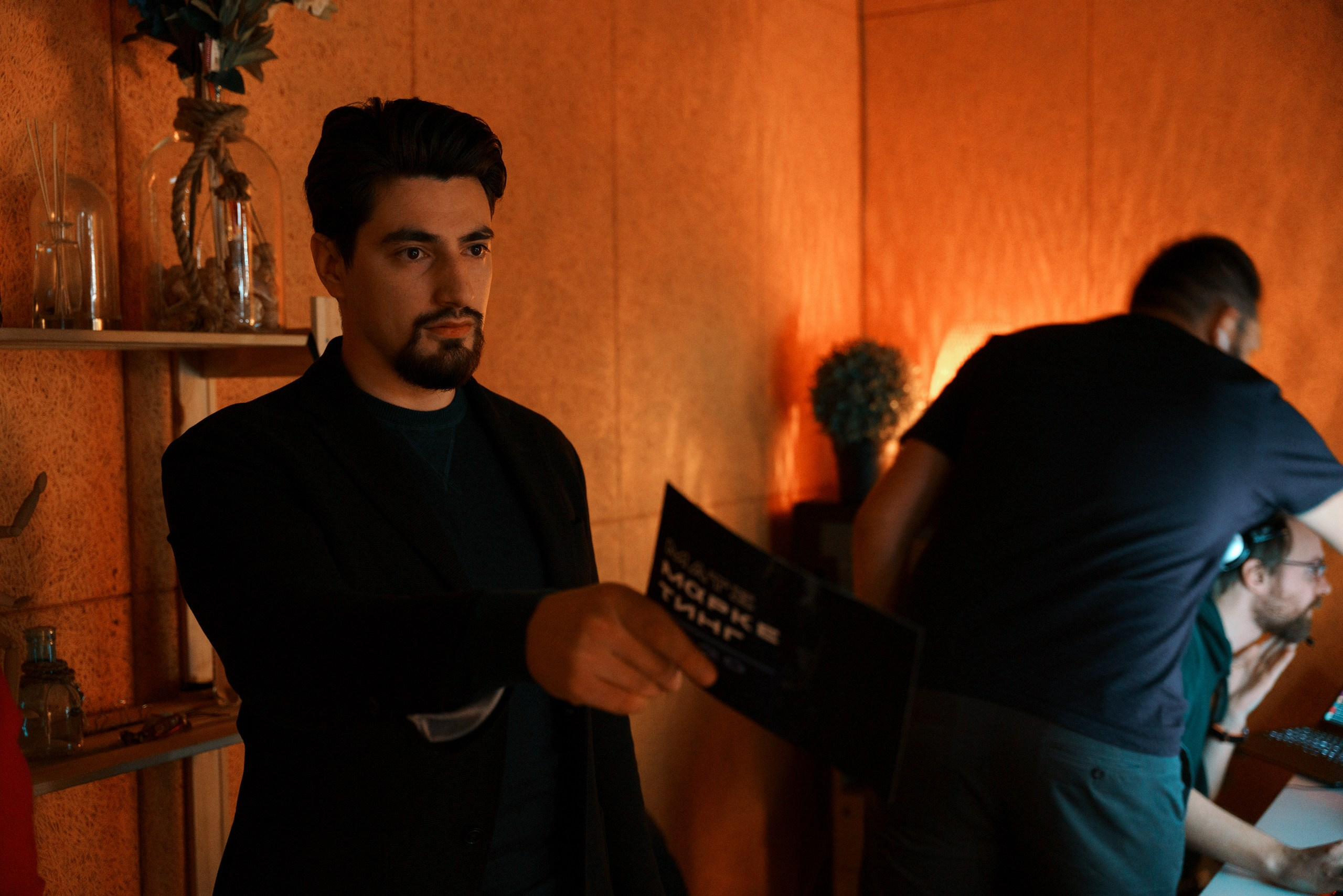 Матемаркетинг — 9–13 ноября 2020. Фотобанк Матемаркетинг