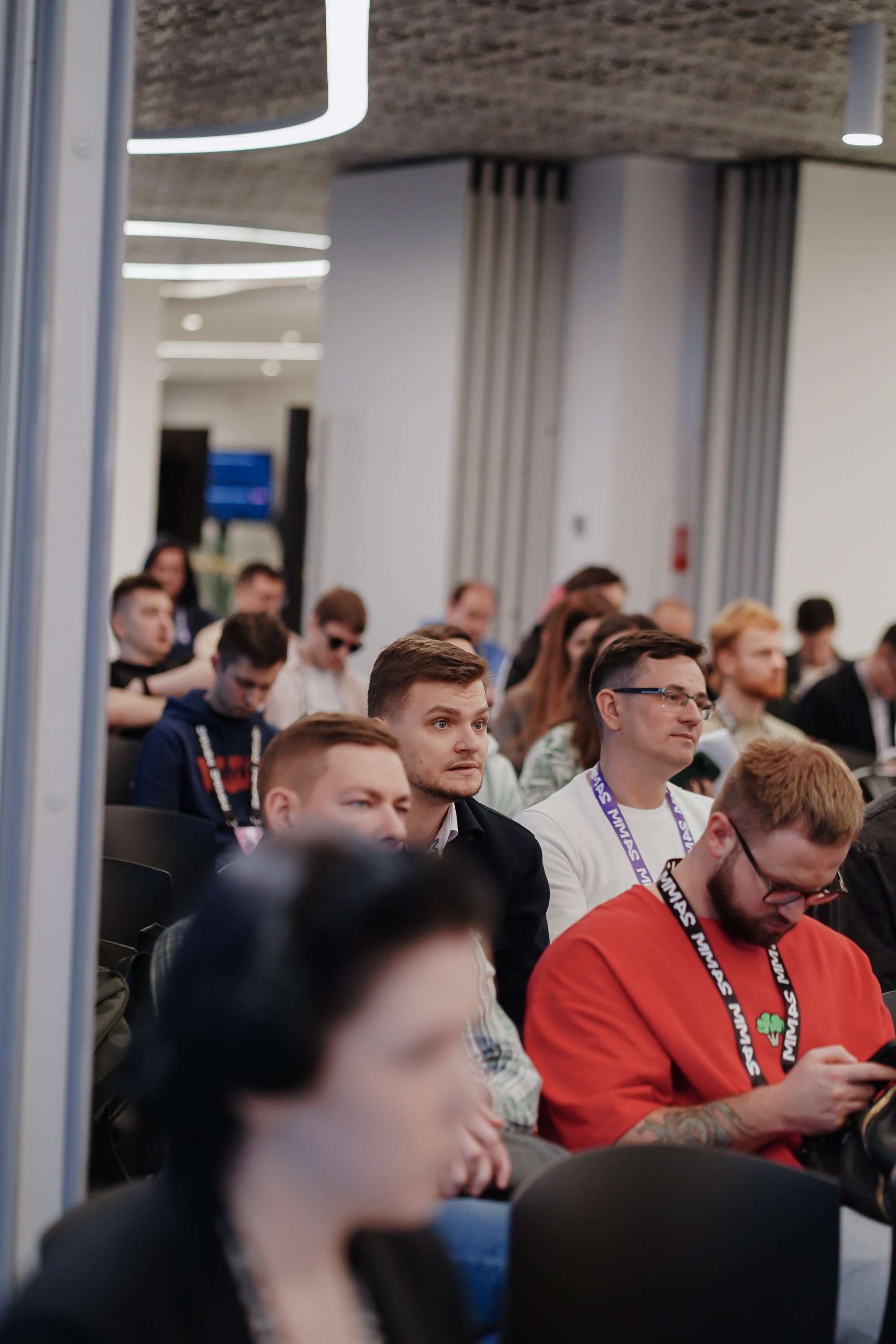 Матемаркетинг — 7–8 ноября 2024. Фотобанк Матемаркетинг