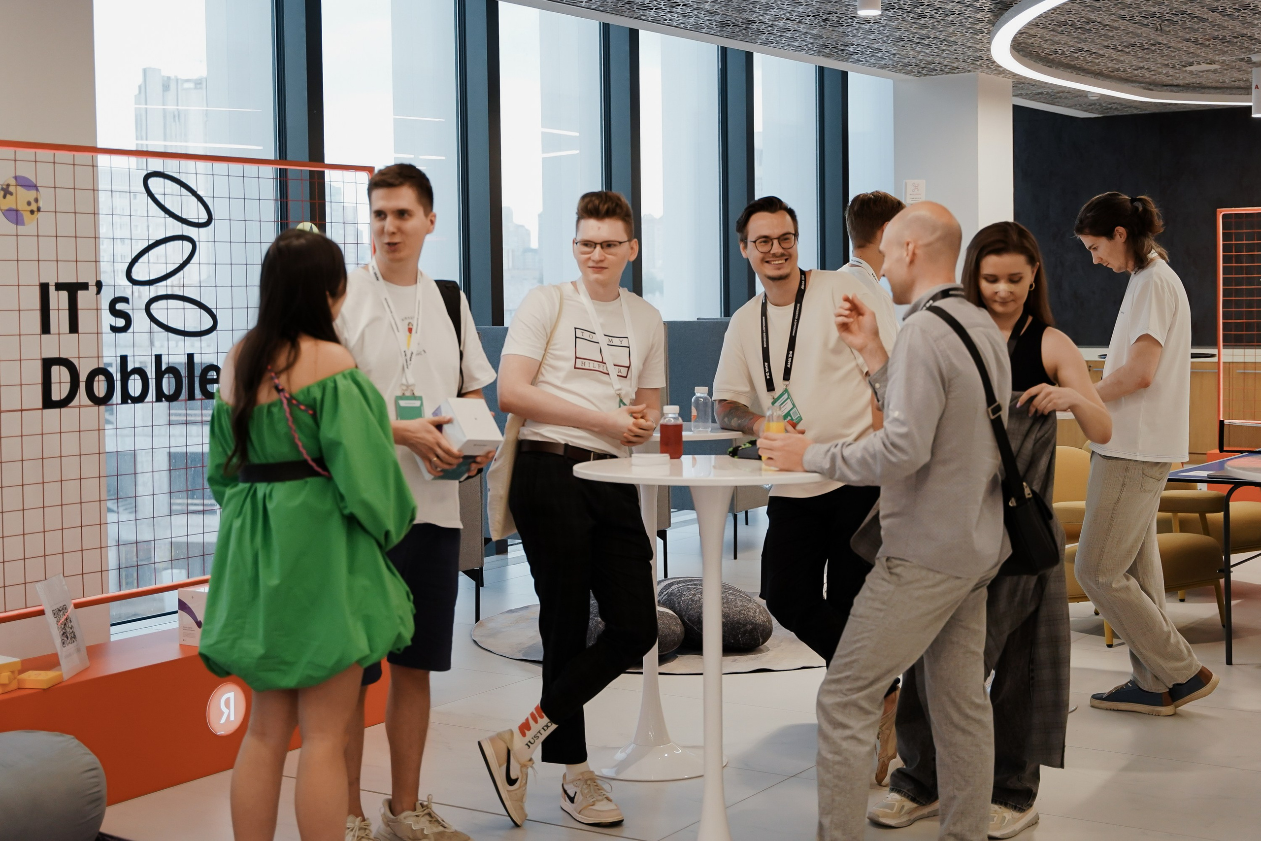 Aha! — 6 июня 2024. Фотобанк Матемаркетинг