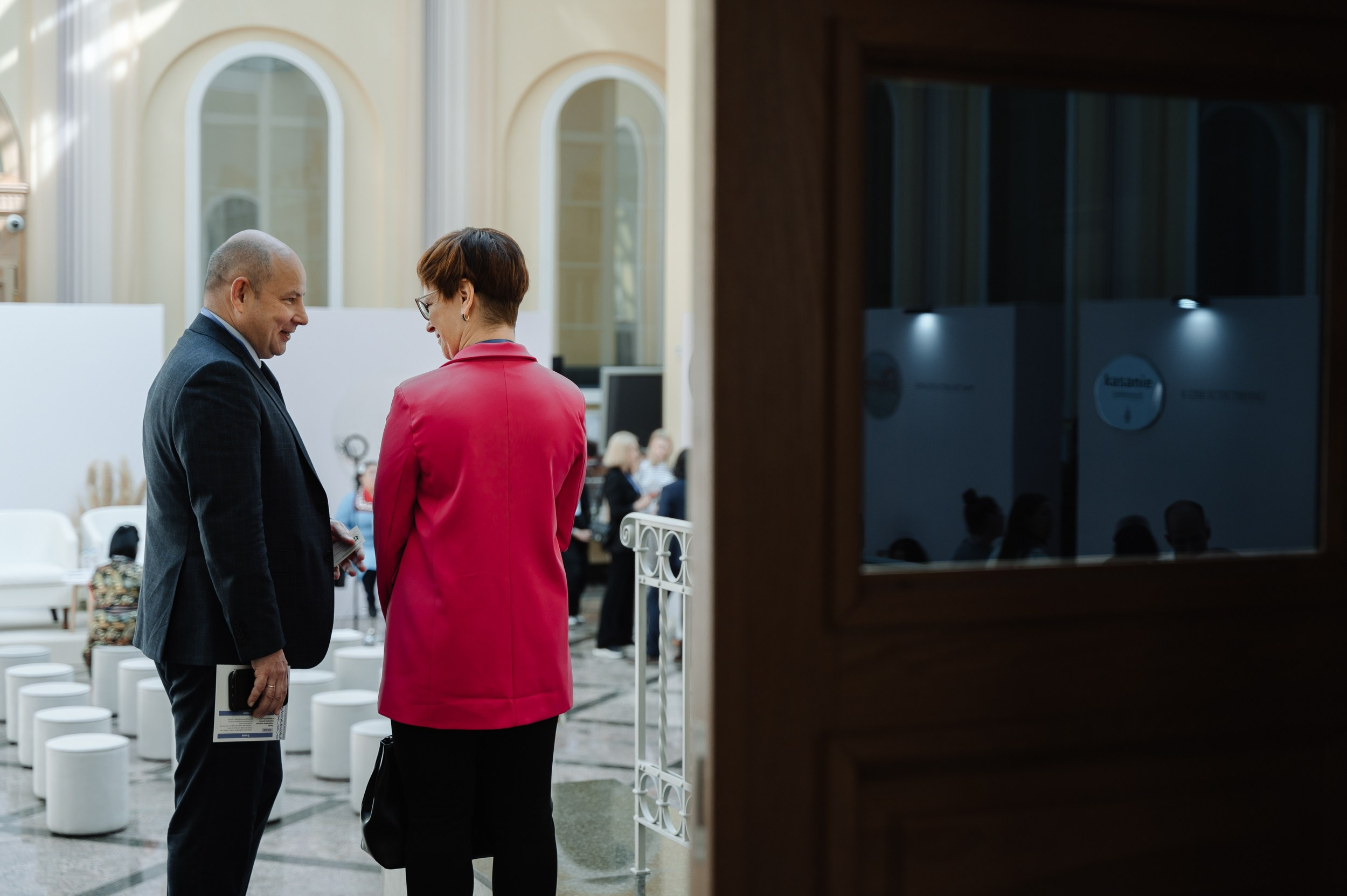 ФОРУМ ЖЕНЩИН СЕВЕРА