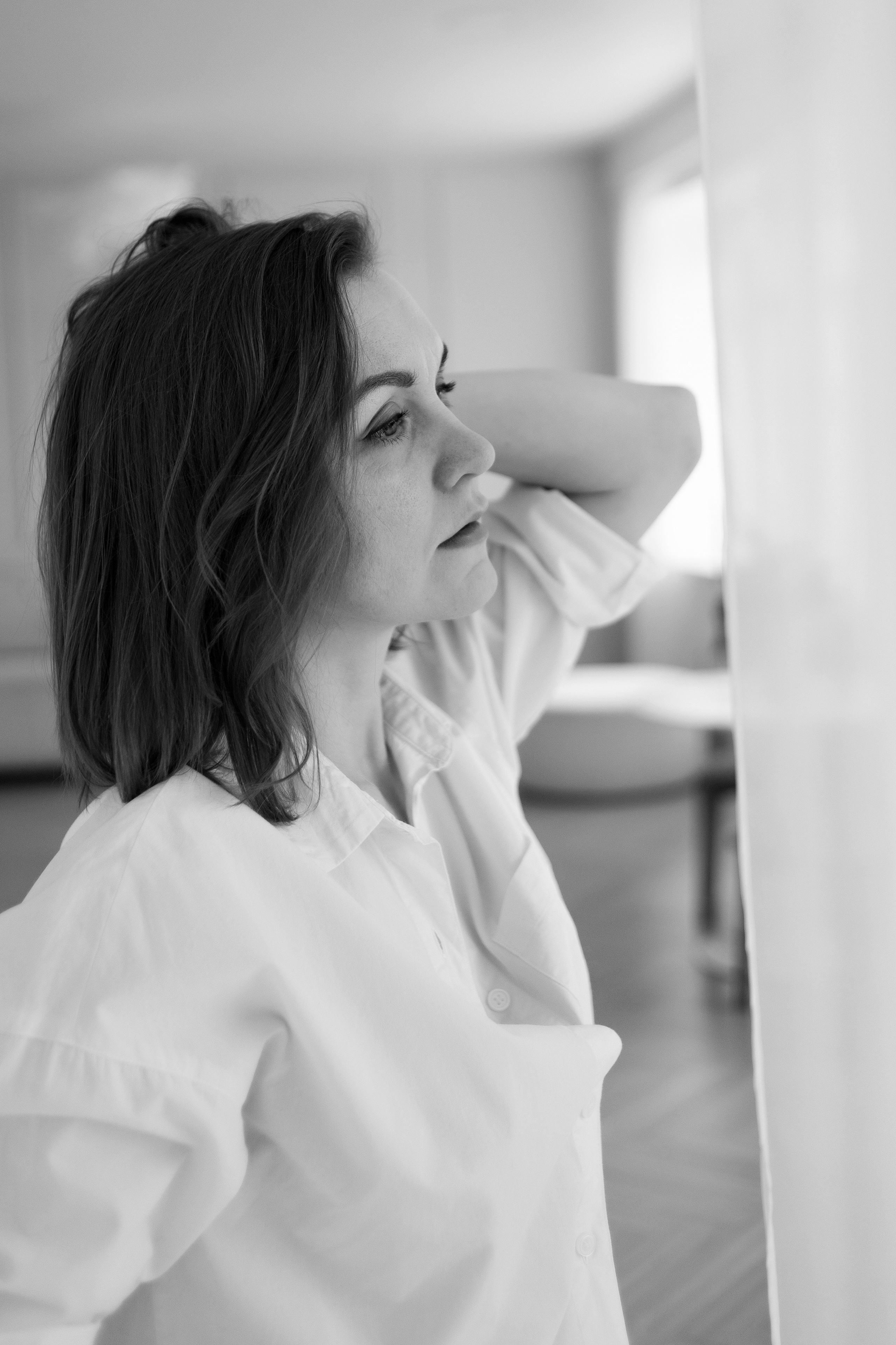 Персональные фотосессии