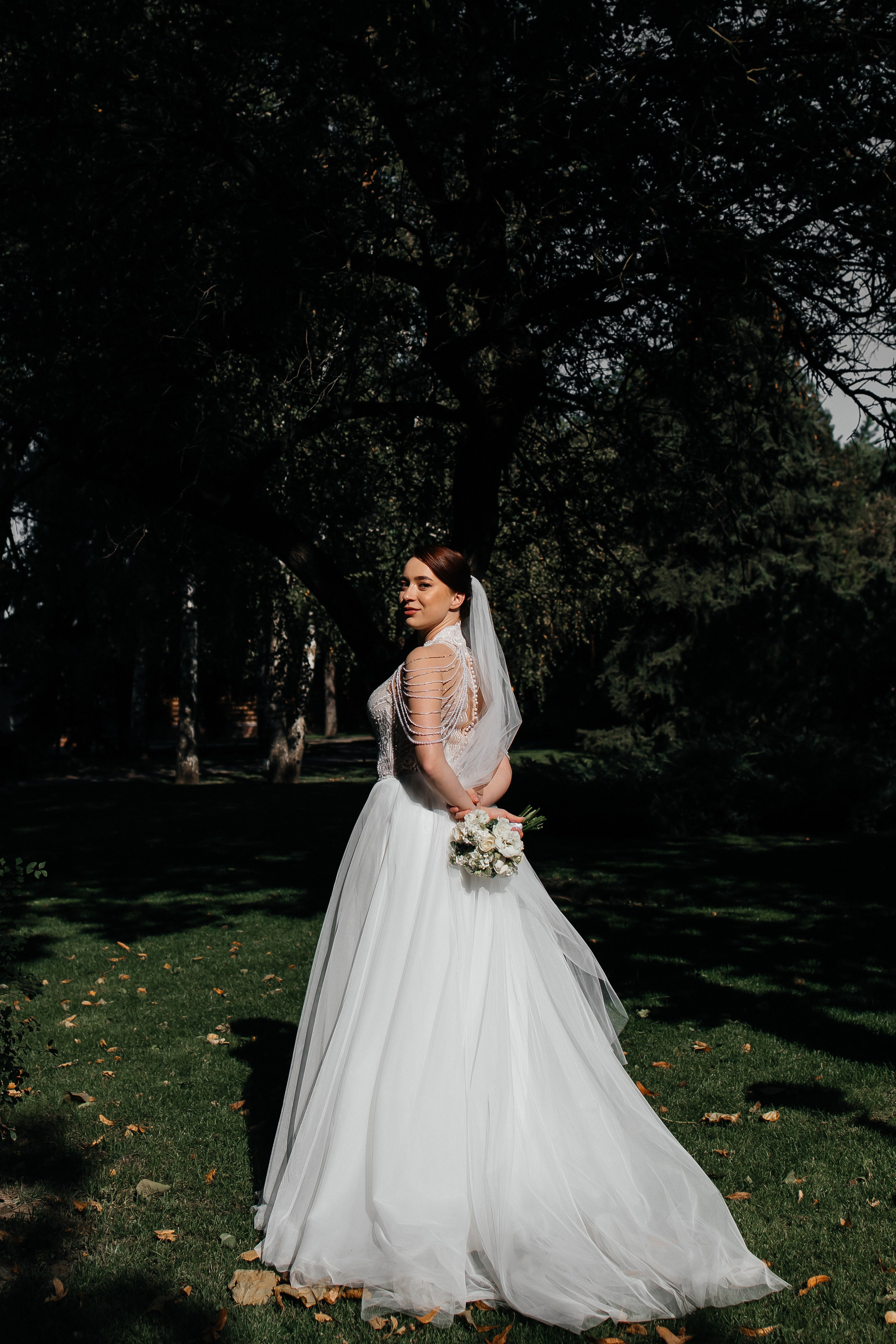 Марина и Дмитрий. Свадебный и семейный фотограф в Ростове-на-Дону