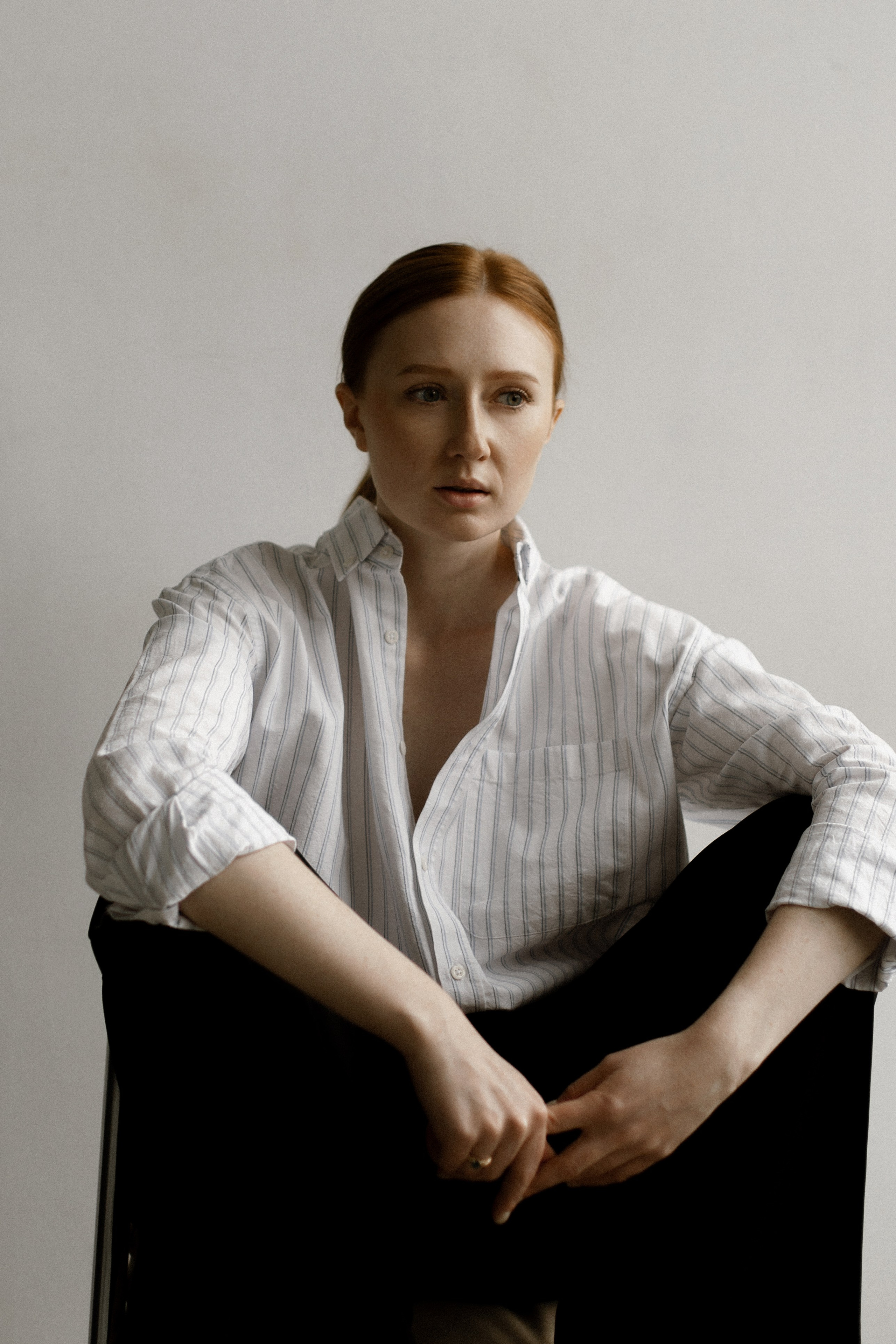 Рита. Фотограф Ира Григорьева