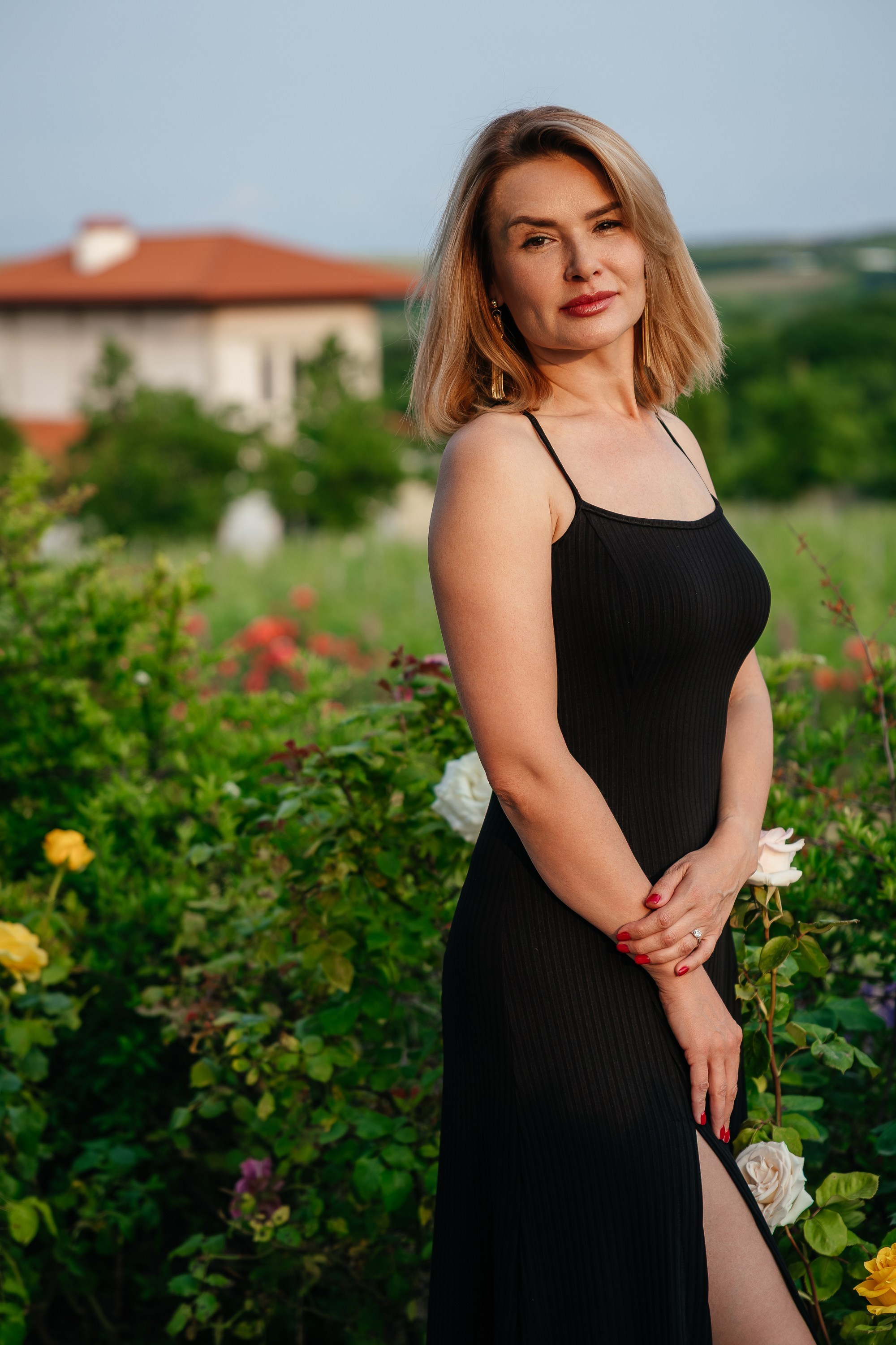 Pastoral. Репортажный и свадебный фотограф в Краснодаре Владислав Рыжов