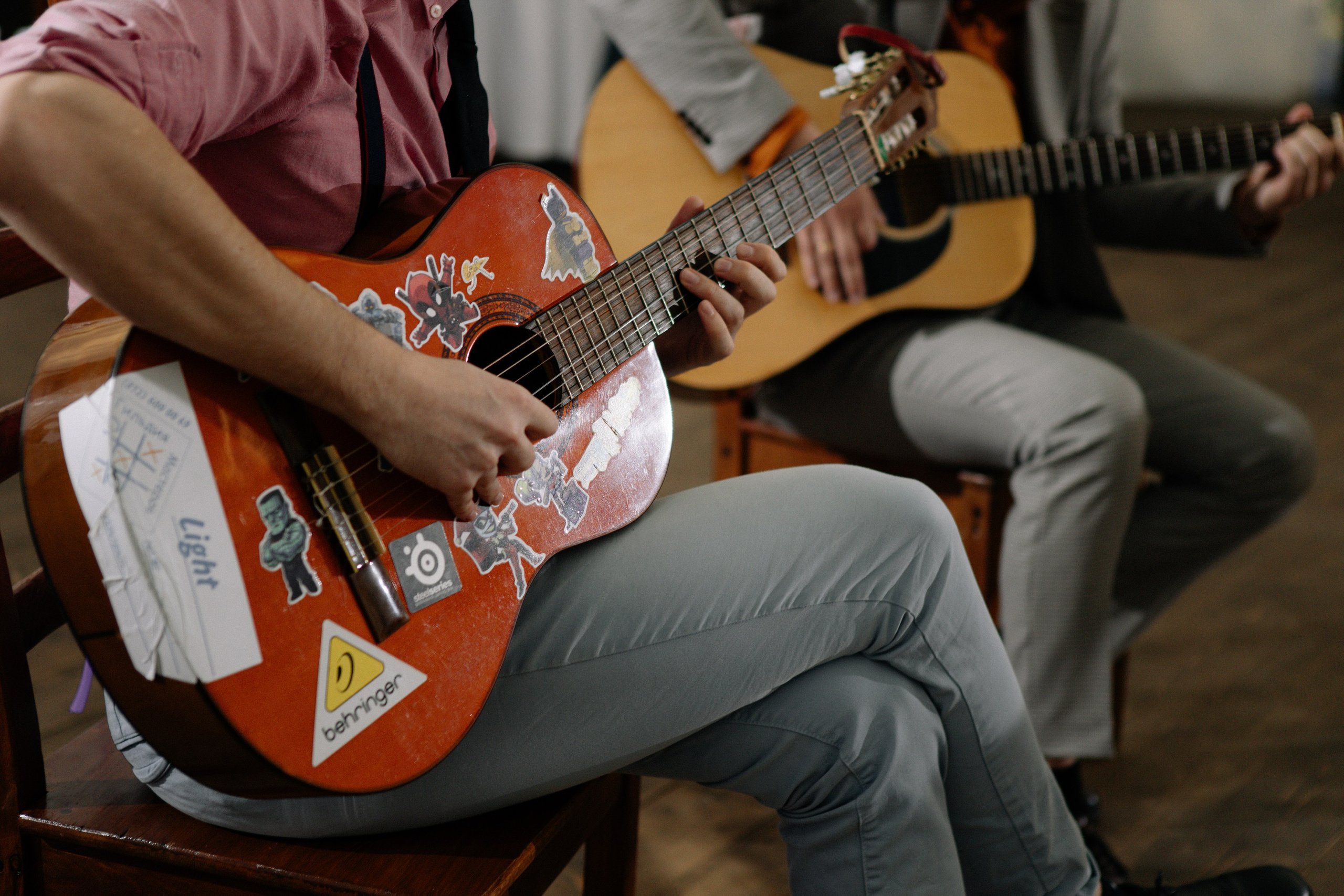 Репортаж. Фотограф в Санкт-Петербурге Ольга Андрианова