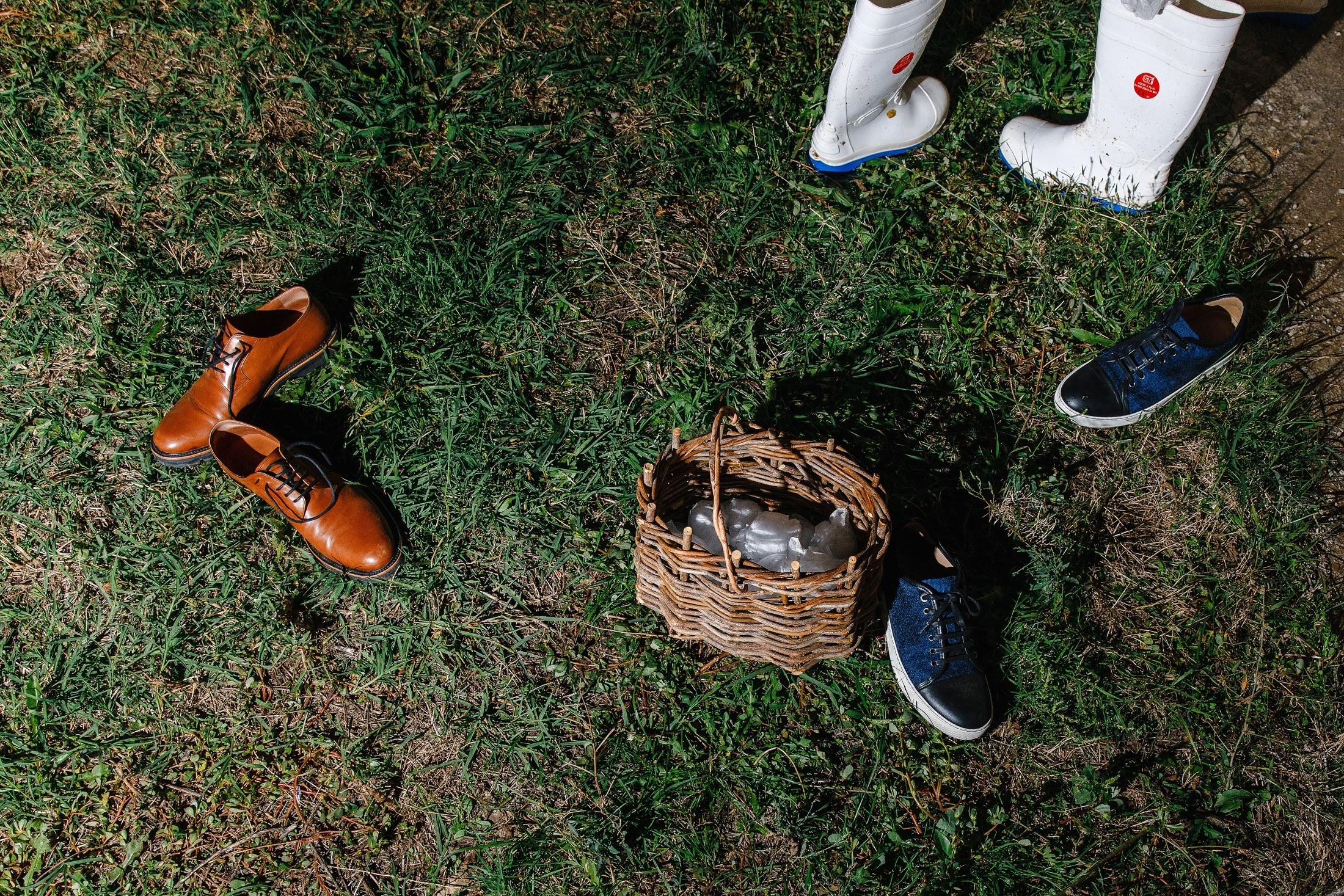 Максим и Алена. Свадебный фотограф в Москве и МО Александр Ласковенков