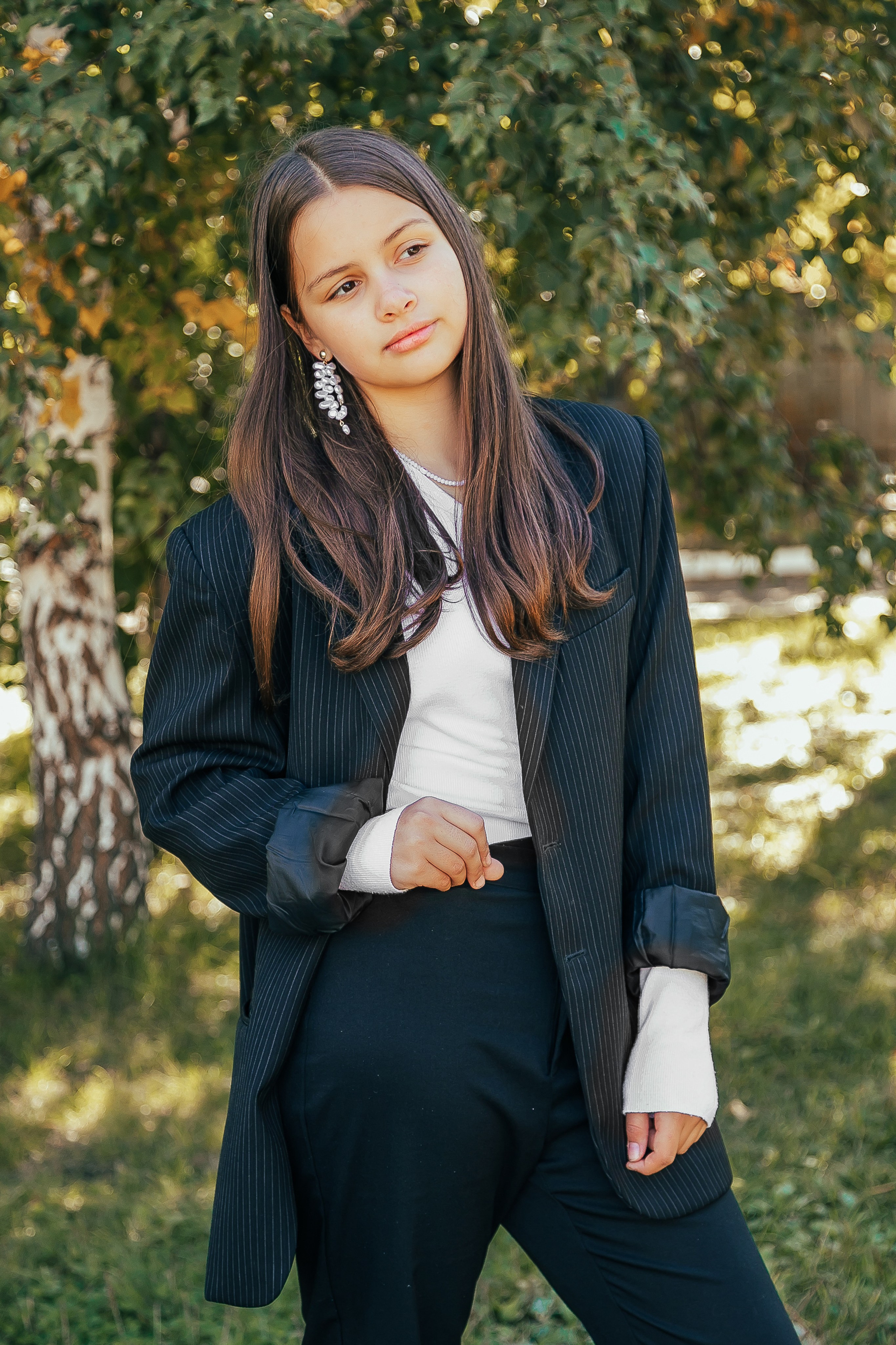 5-8 класс. Студия «Фокус» детская фотография Ольги Поповой г. Бийск