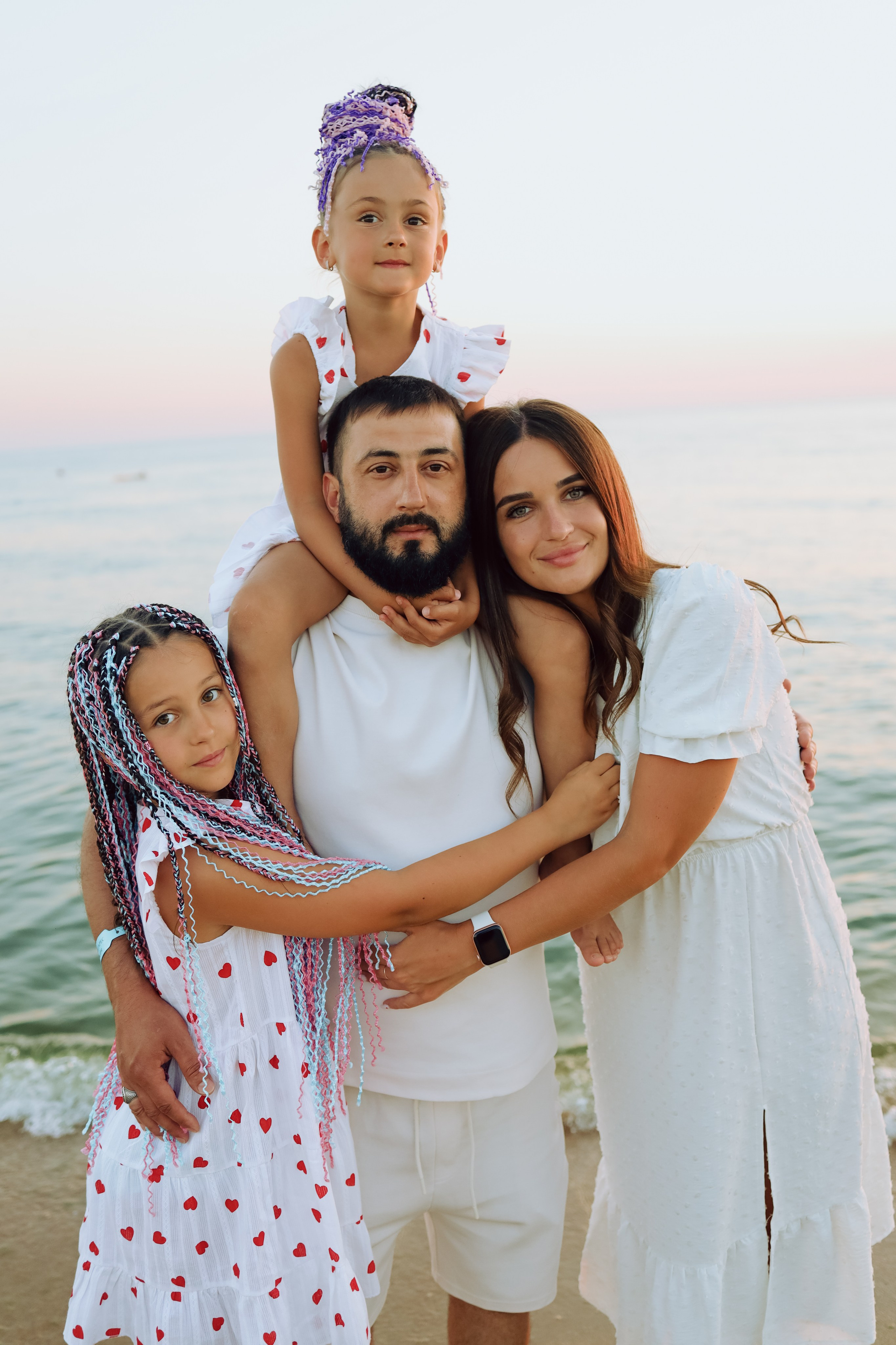 Алла. Главная