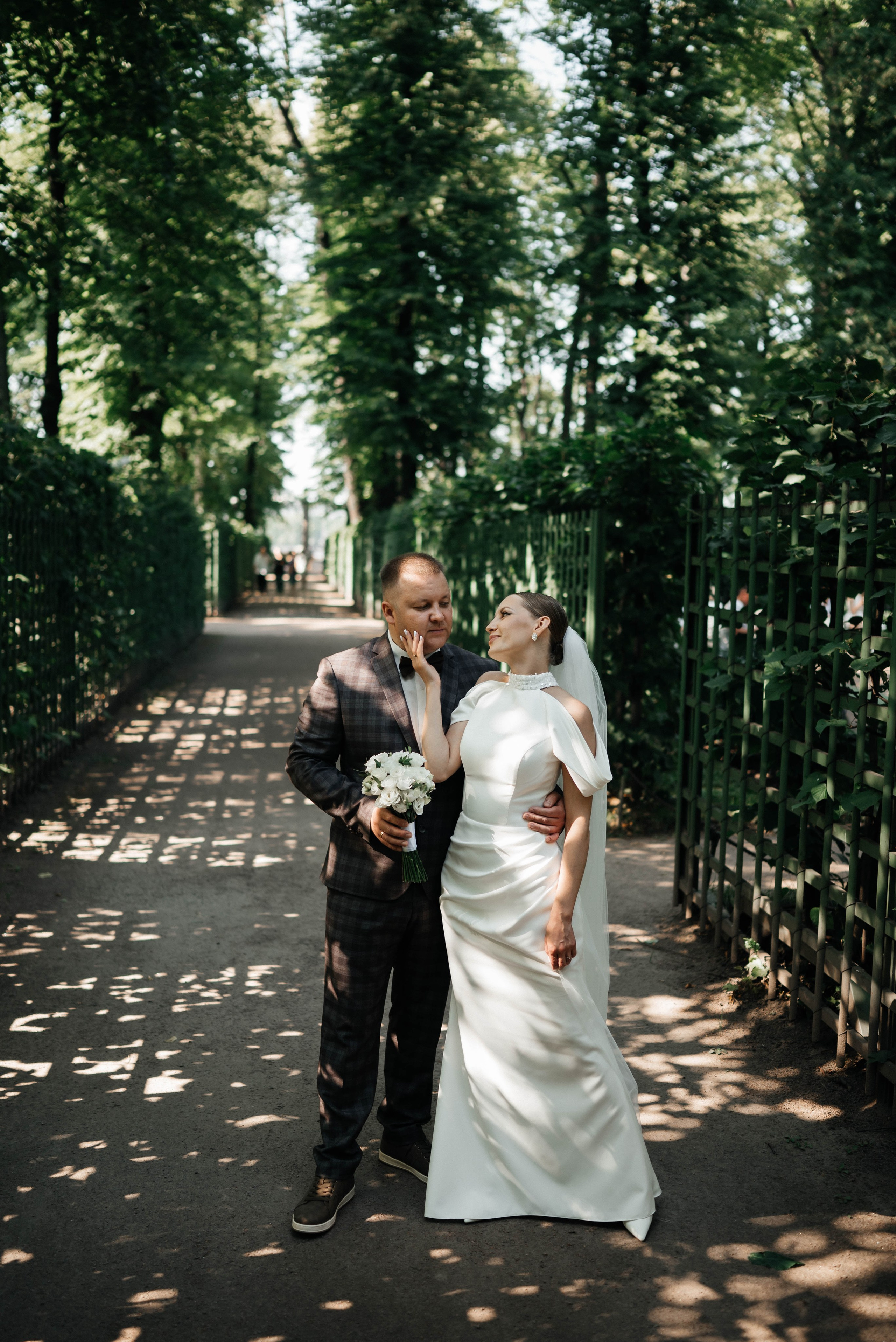 Станислав&Диана. Главная