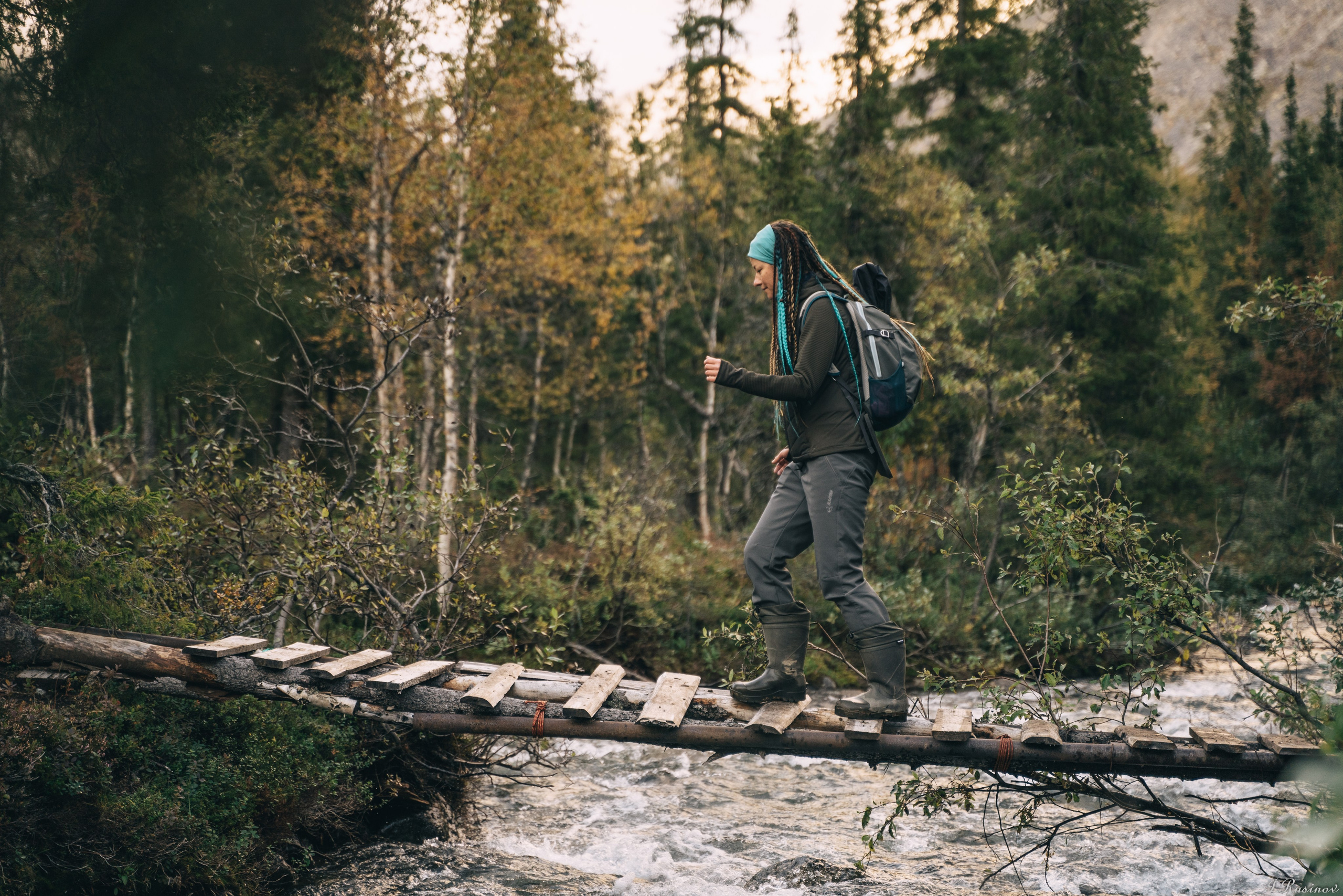 ХИБИНЫ 2021 г. Event фотограф Степанова Александра