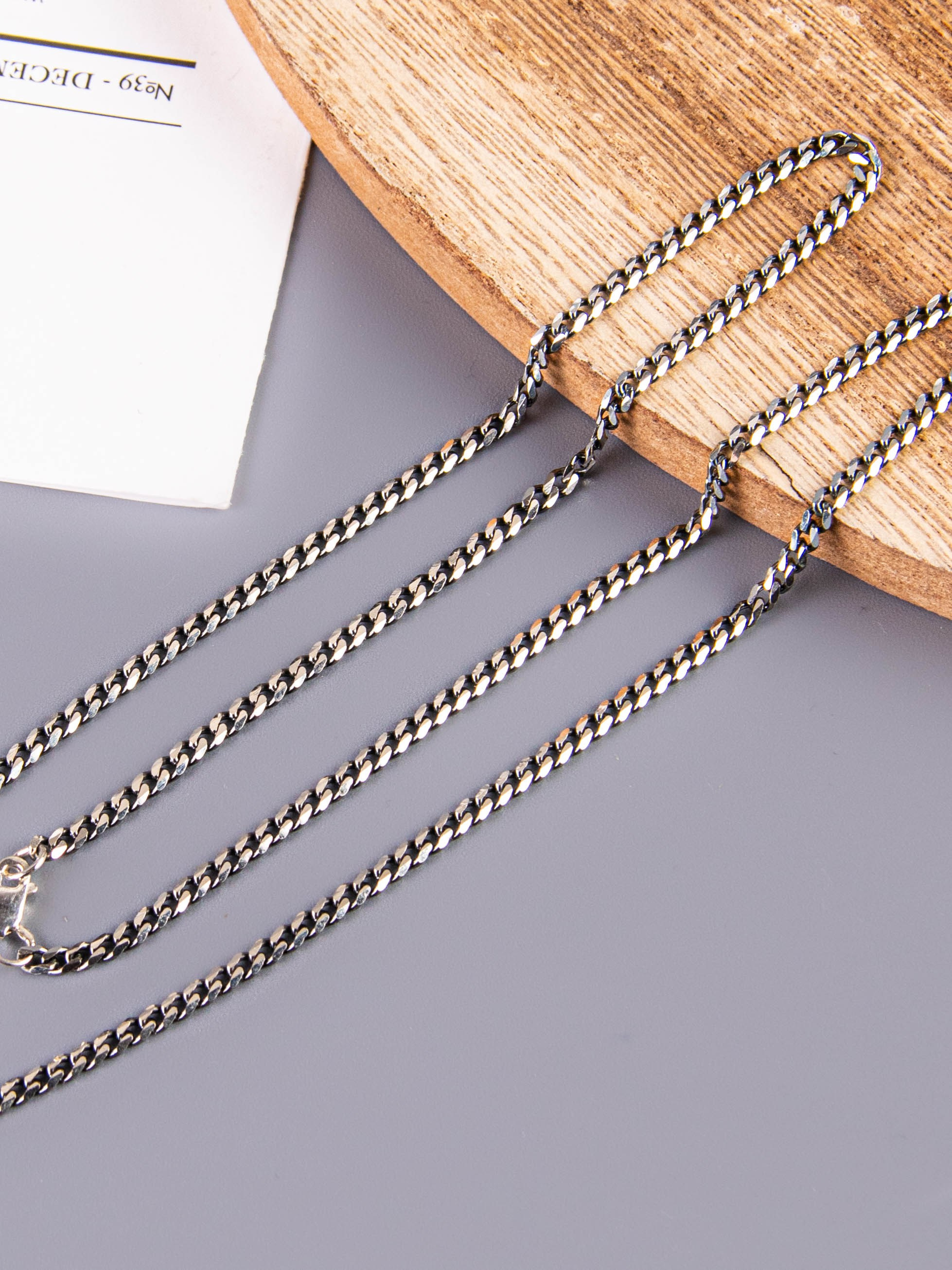 Цепочки, ювелирные изделия. «Матрица»