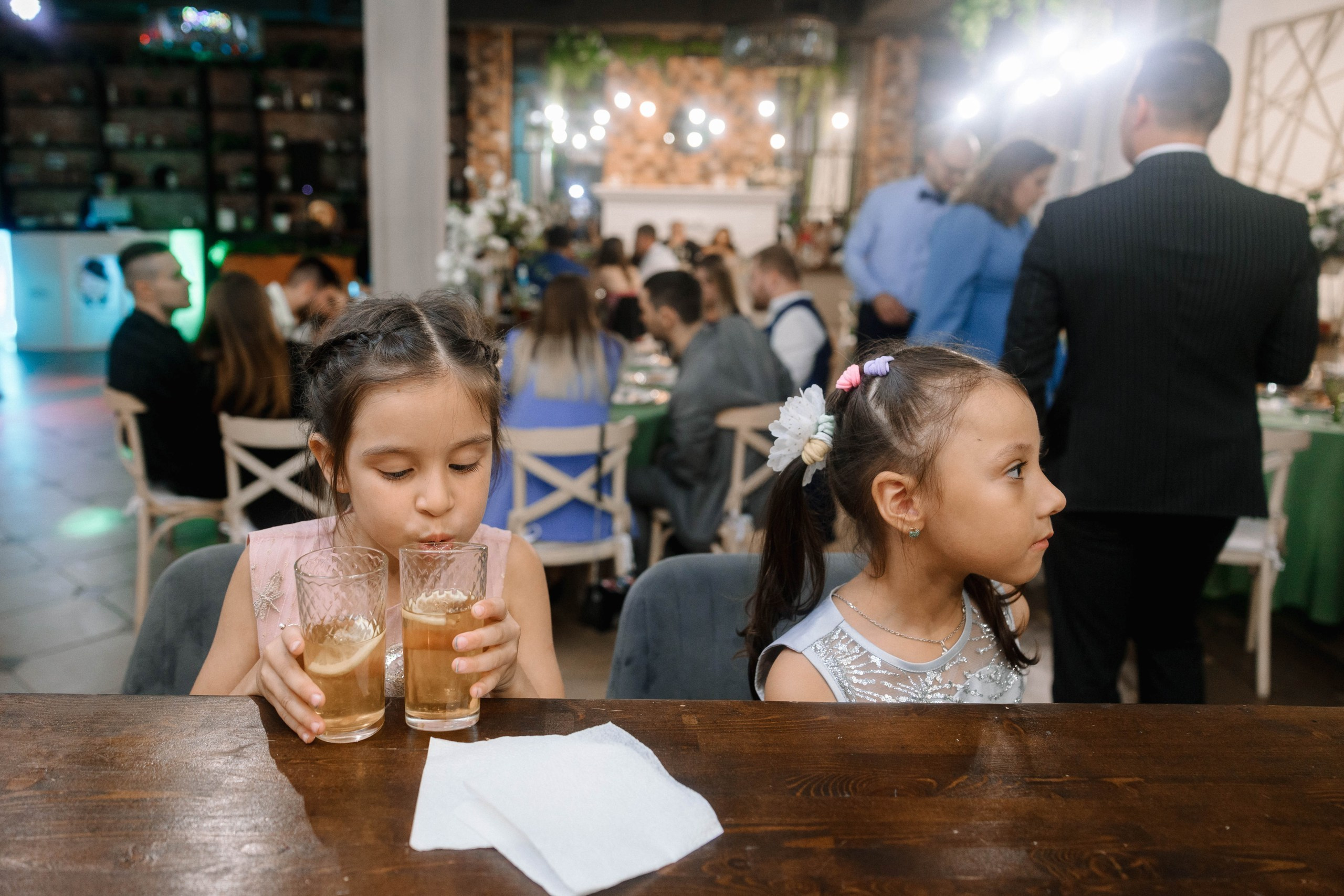Юстина&Олег. Свадебный Фотограф Москва и МО