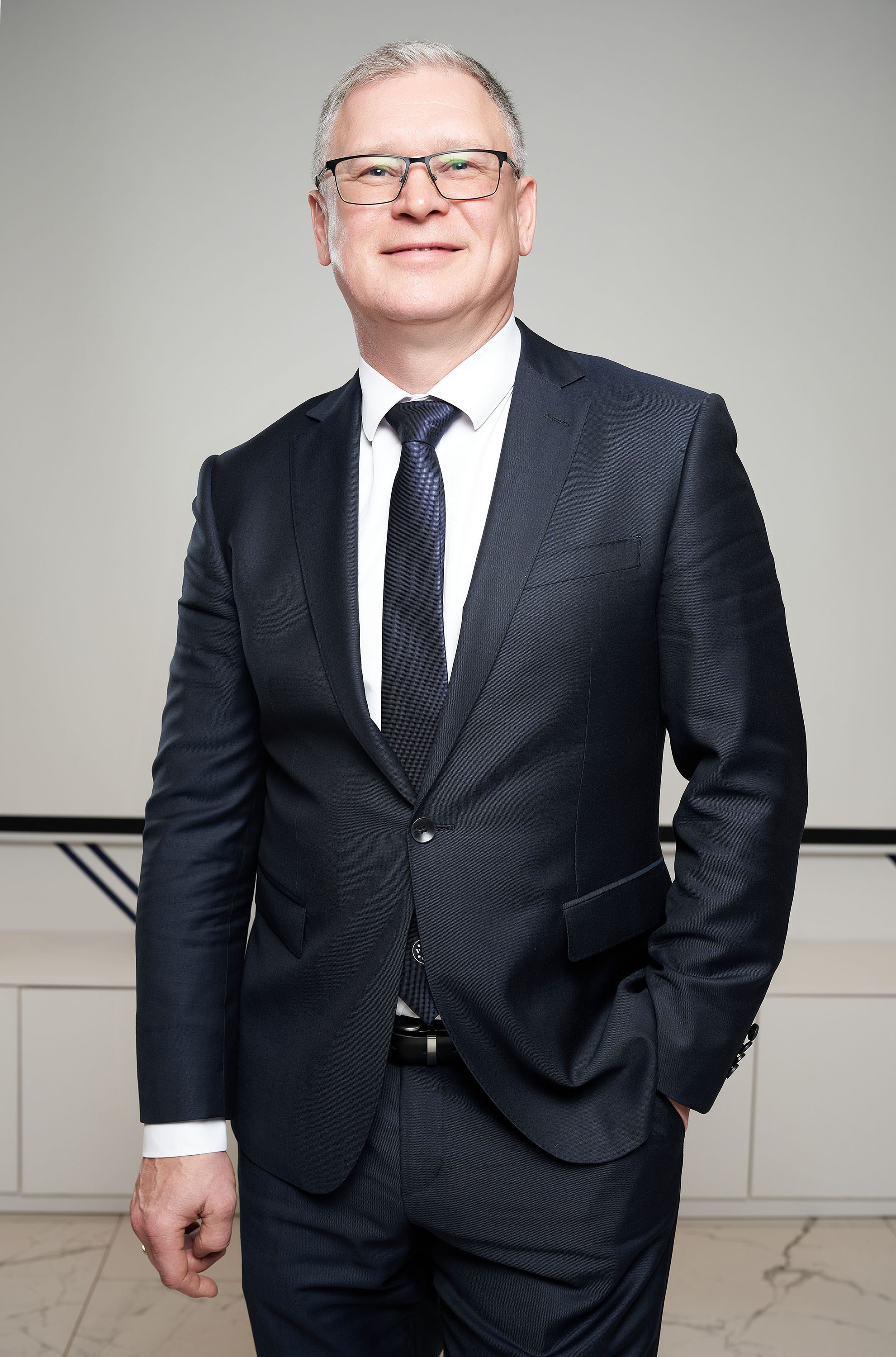 Фотограф Лука Бутомо