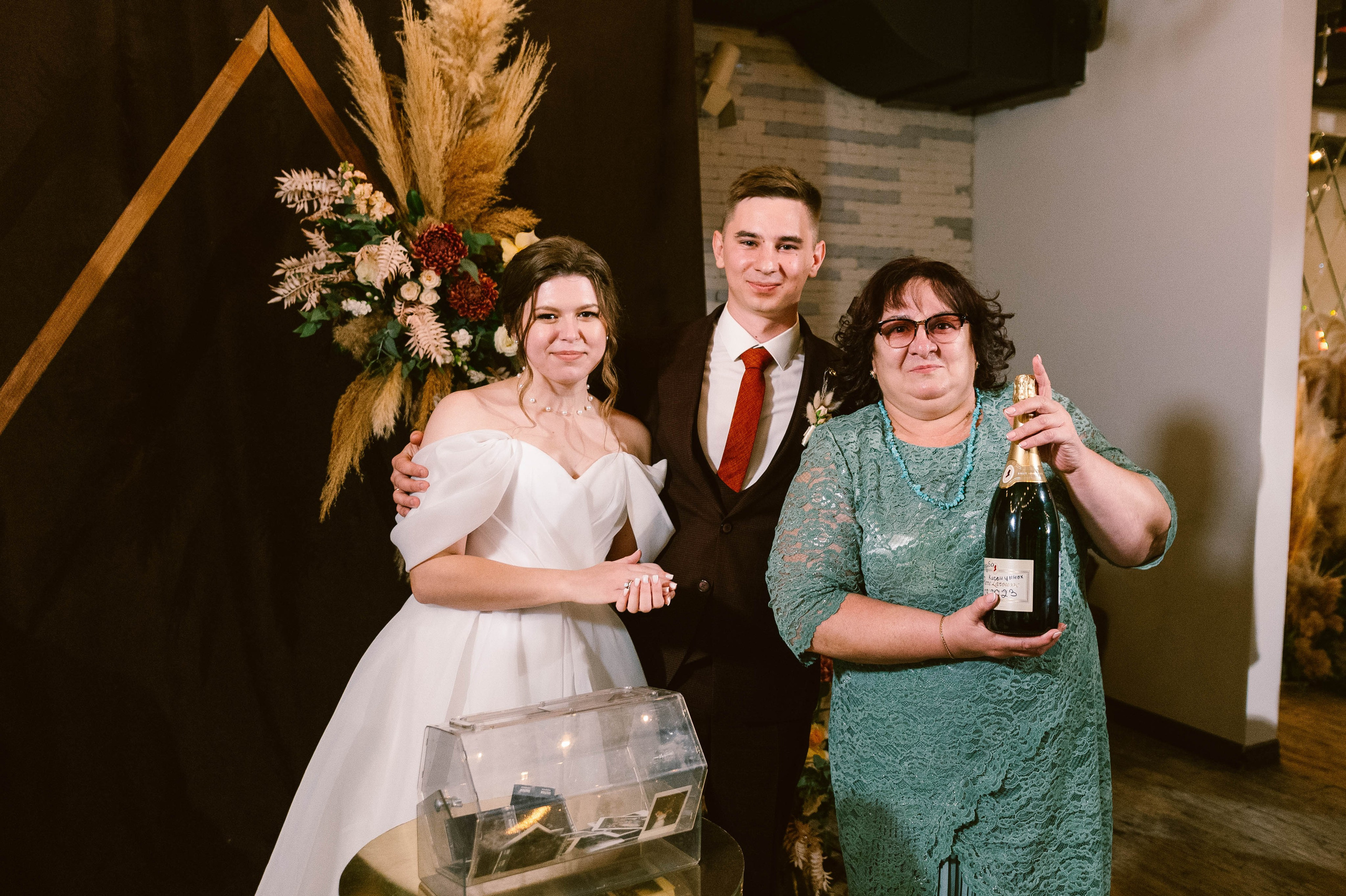 Кирилл и Юля. Свадебный и семейный фотограф в Чите Юлия Оранская