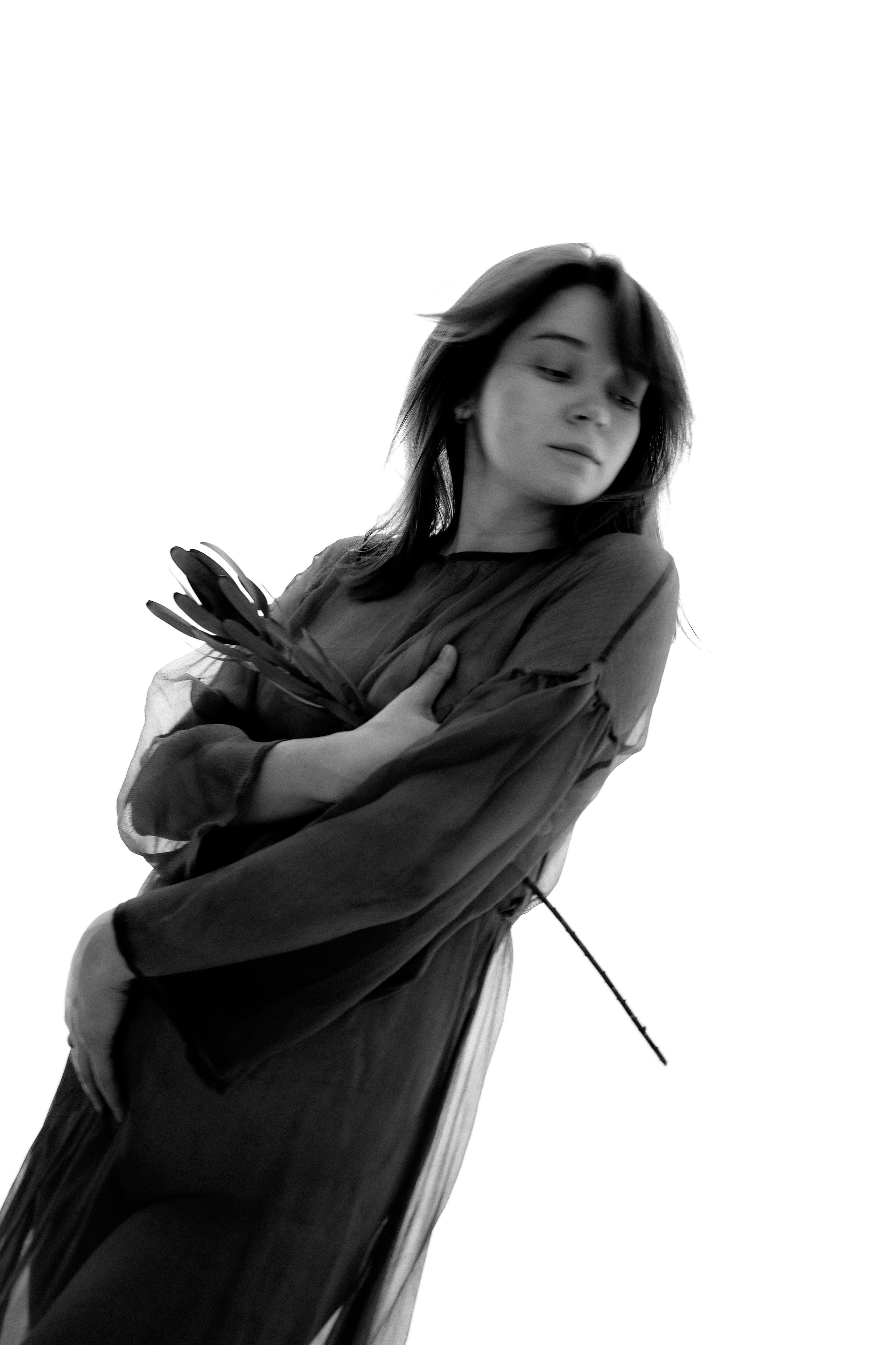 Портреты. Портретный фотограф Соня Мокроусова из Обнинска