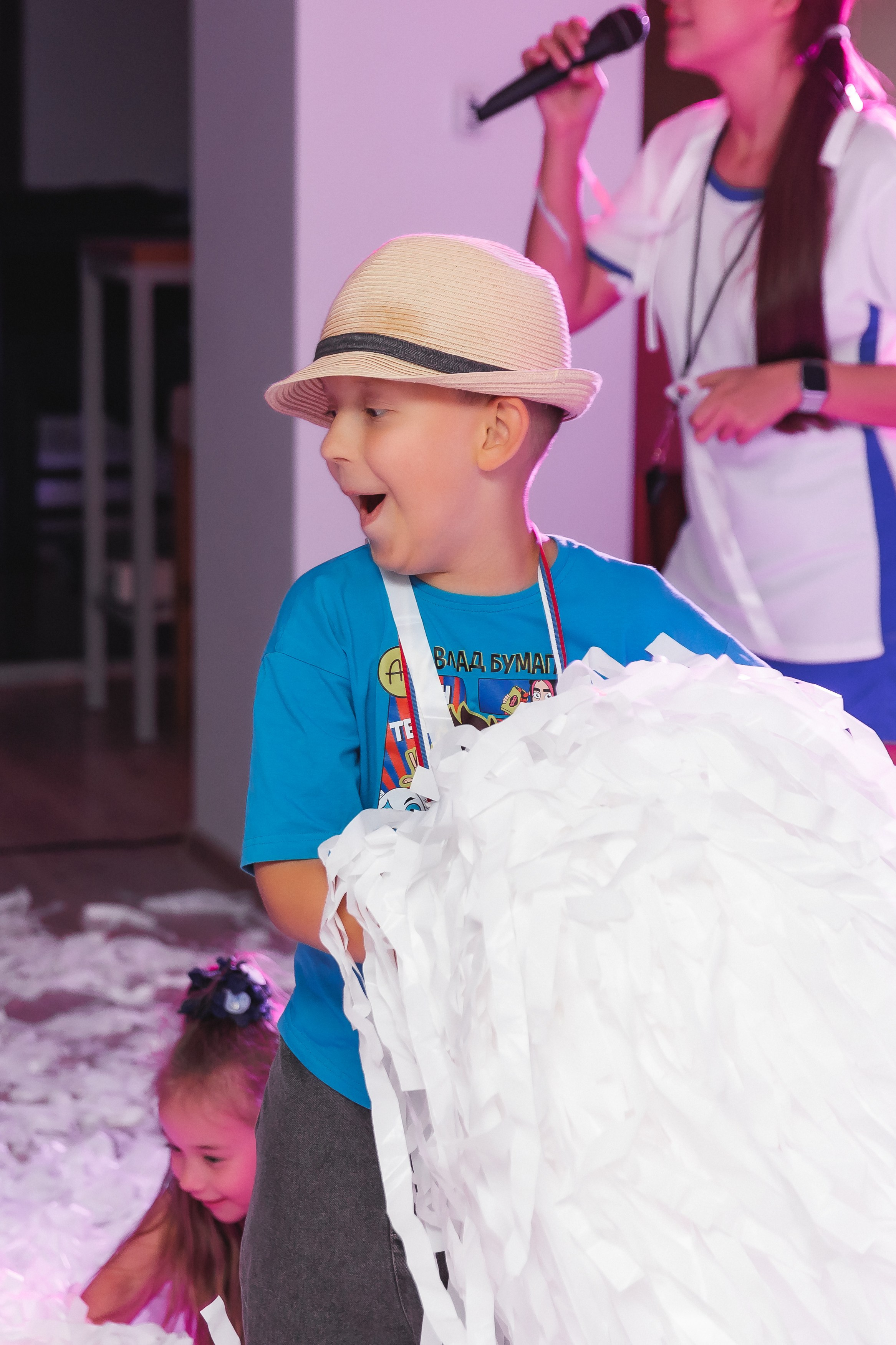 Давиду 7!. Фотограф в Волгограде — Александра Искандерова