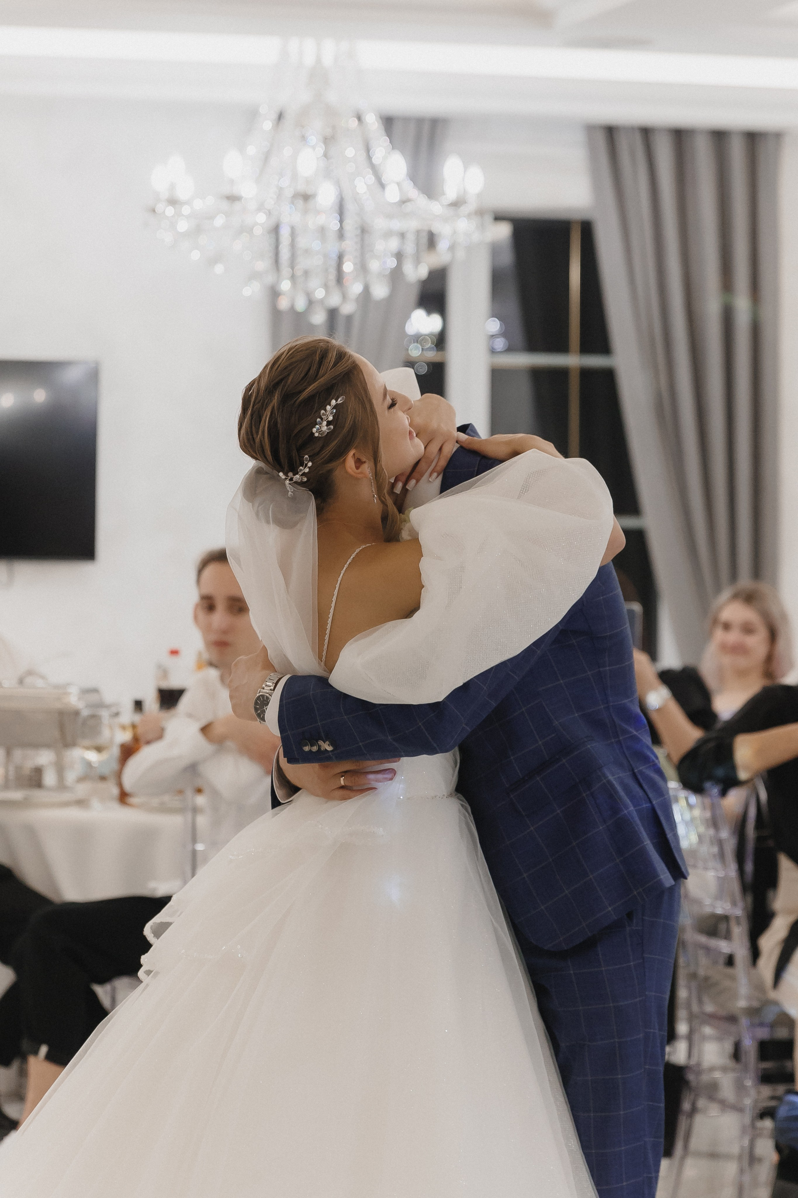 Валерия и Илья. Фотограф в Волгограде — Александра Искандерова