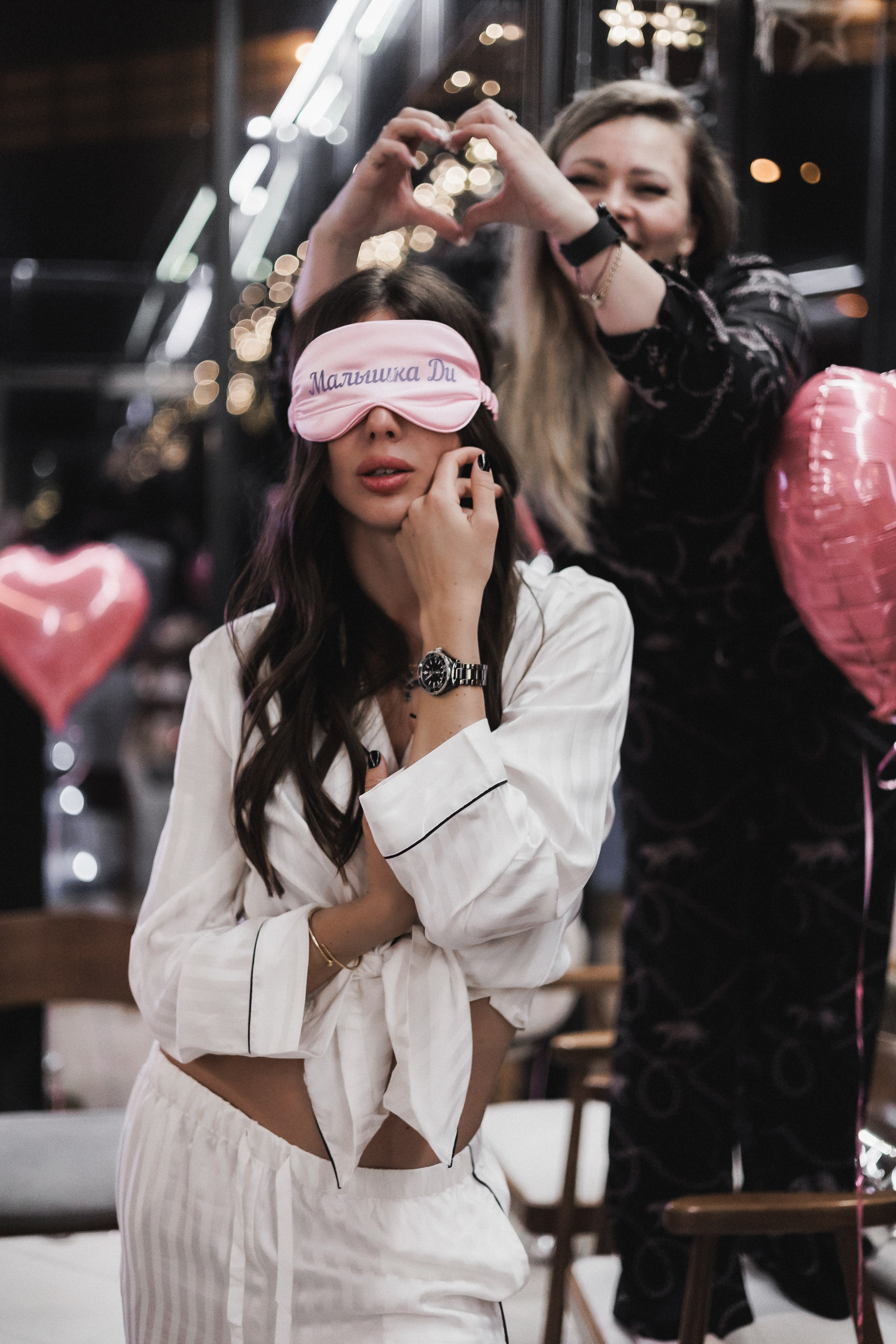 Малышка Ди. Фотограф в Волгограде — Александра Искандерова