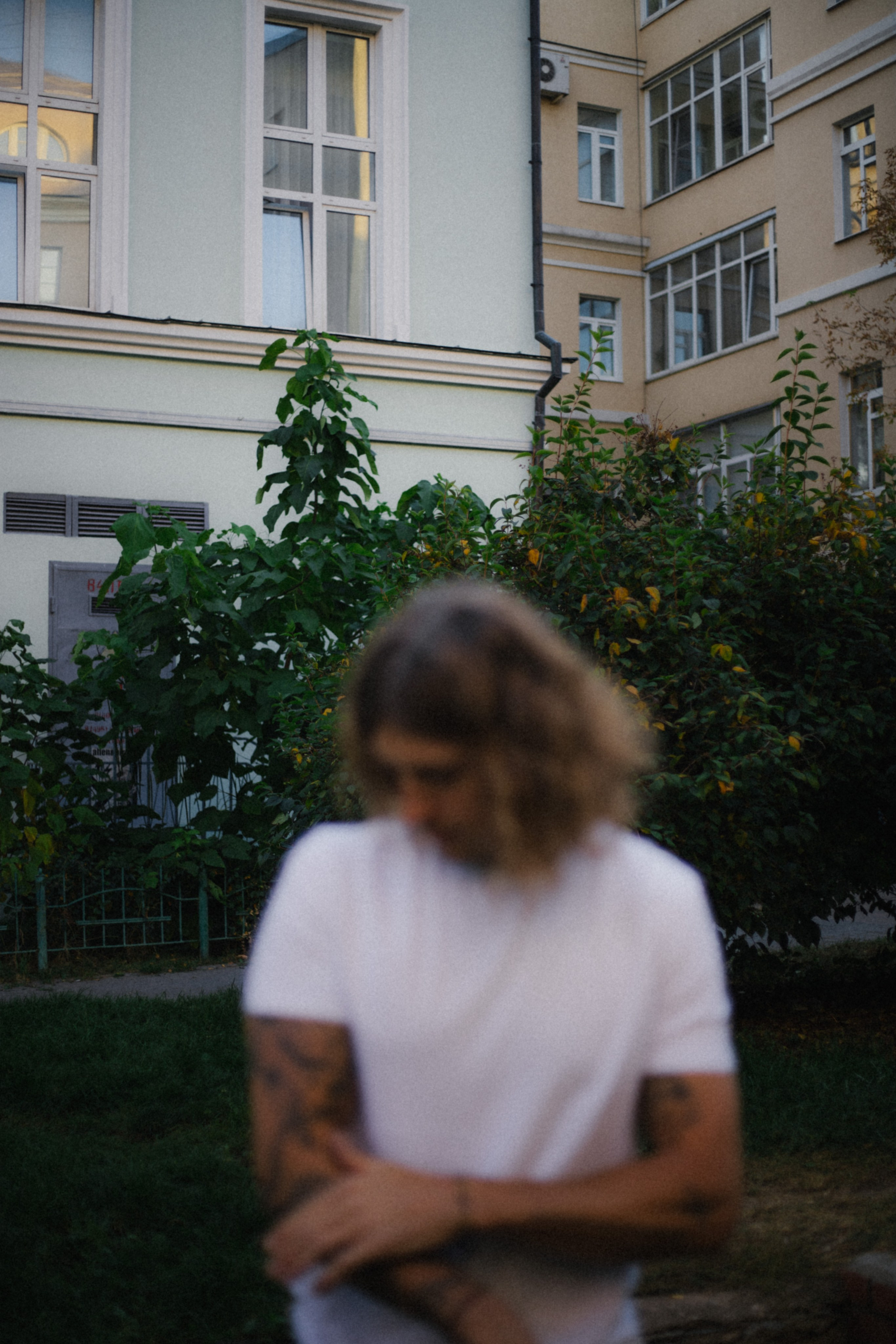 Igor. Фотограф Москва Дмитрий Курасов