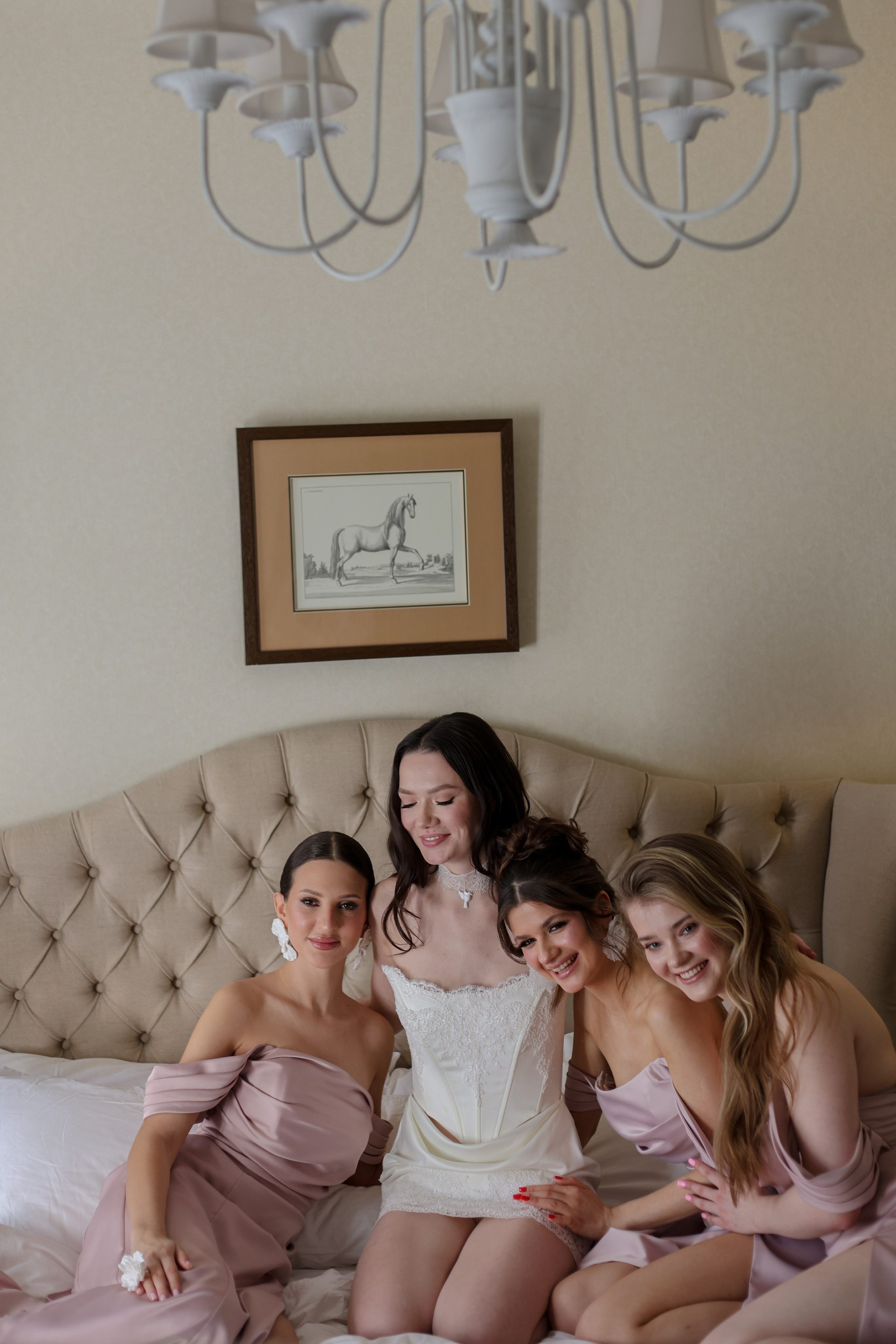 Д & А  15 марта 2026 г. Свадебный фотограф в Москве Александрина Аксенова