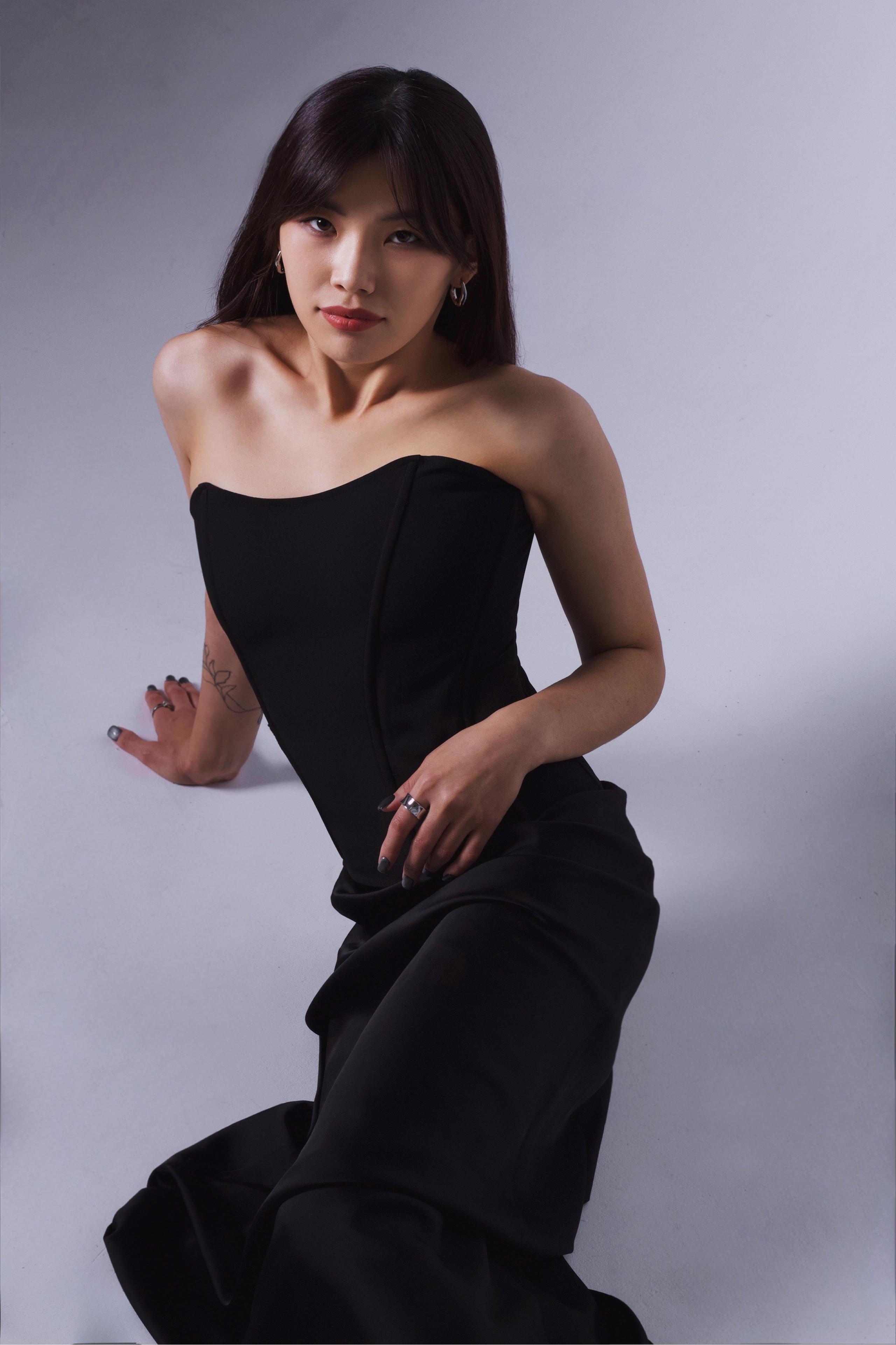 Индивидуальные. SoulCam| Мария Антонова