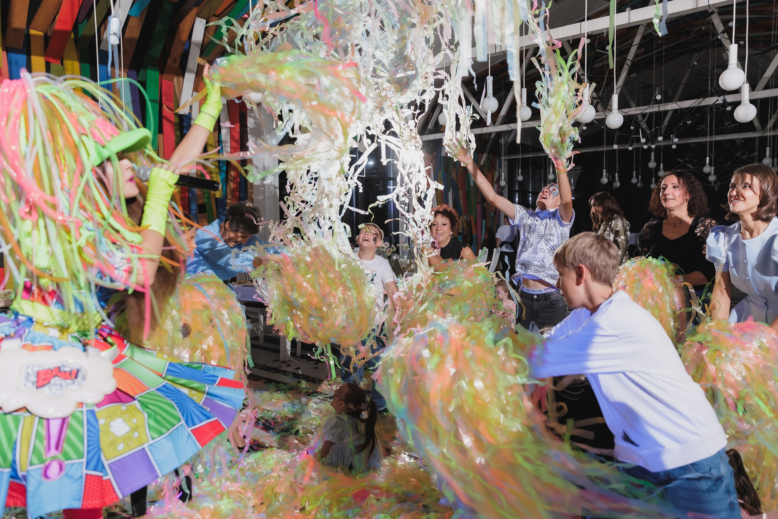 Николь и Ребекка. Фотограф в Волгограде — Александра Искандерова