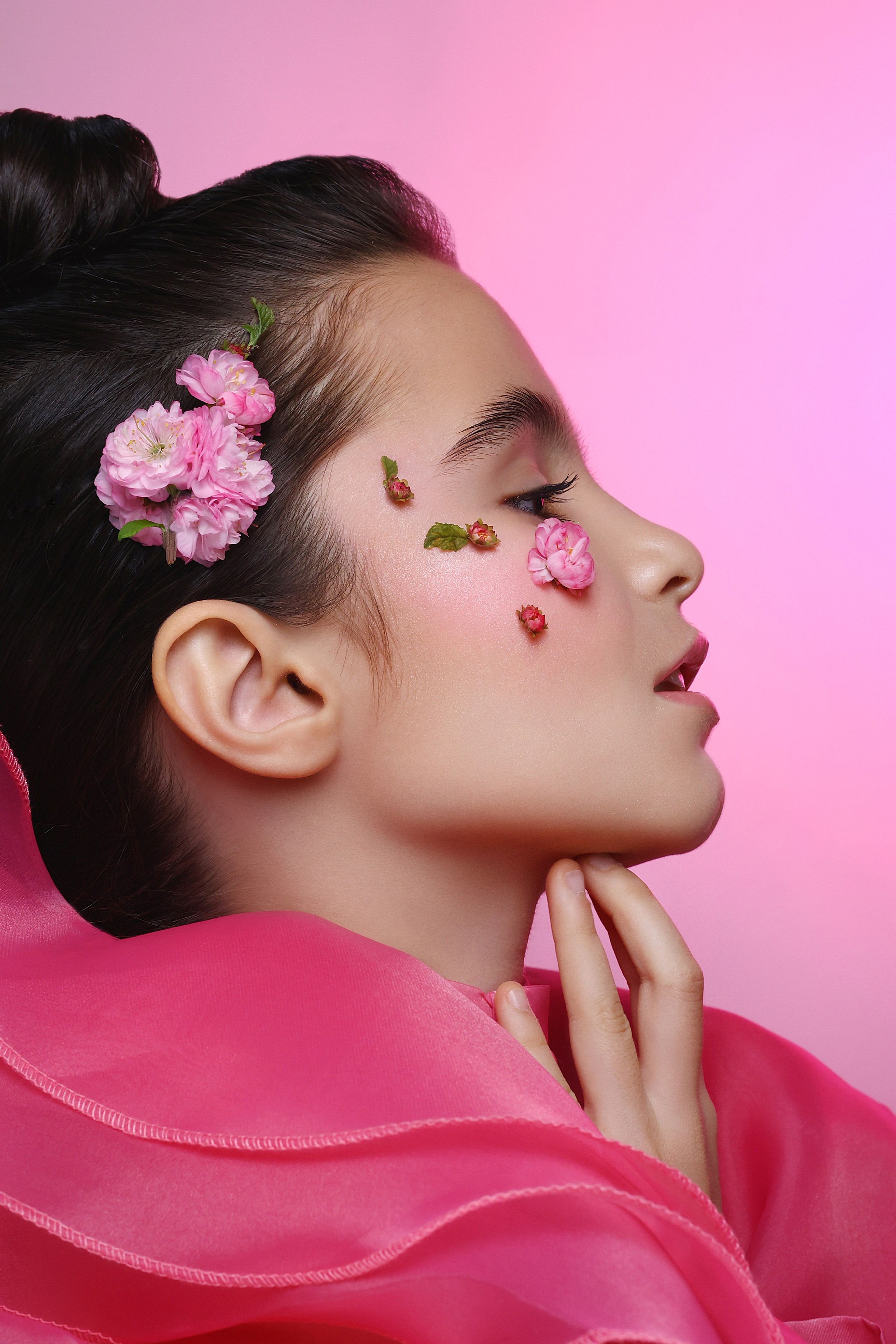 SOFIA. Модельная студия MIA Models