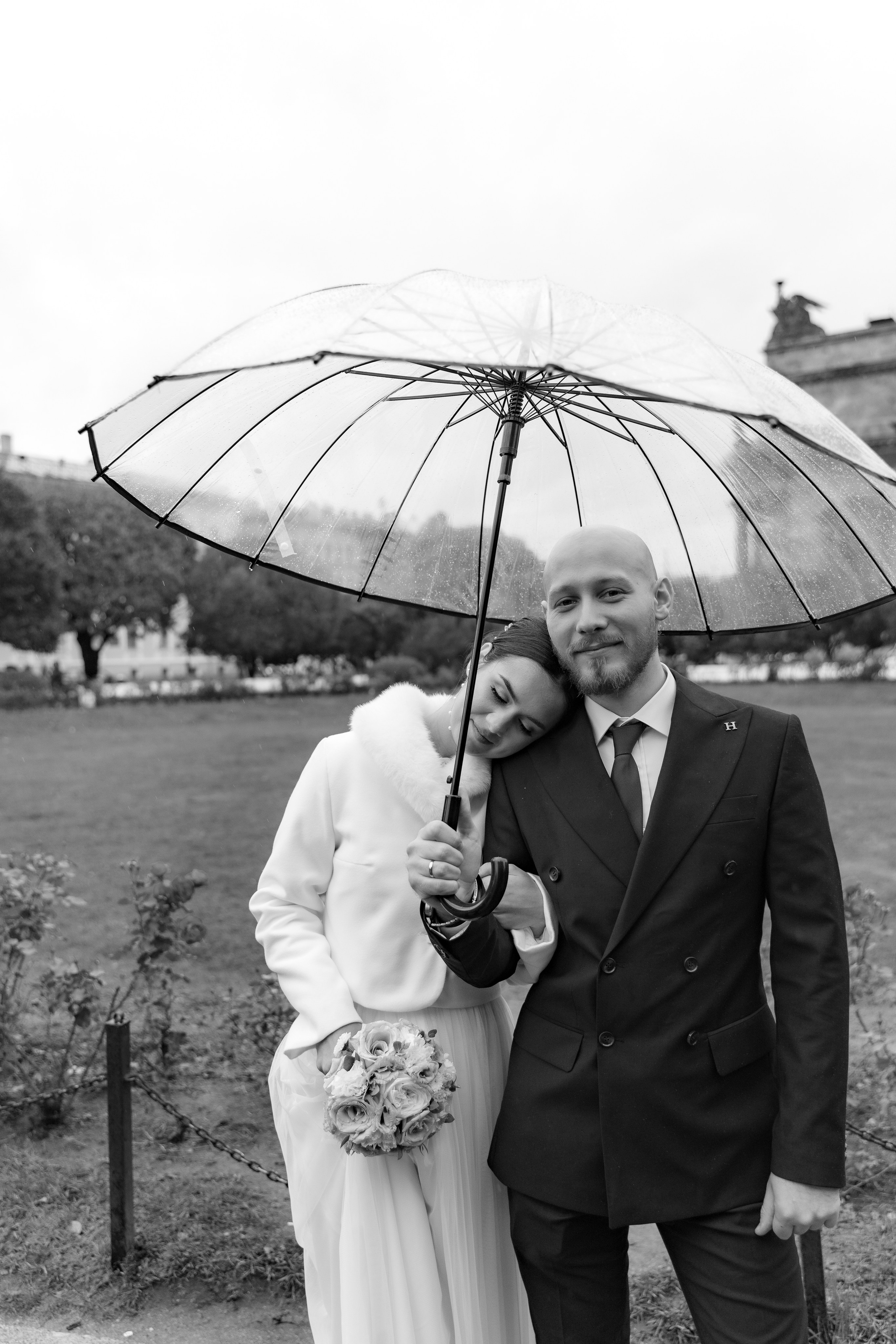 Михаил + Виктория