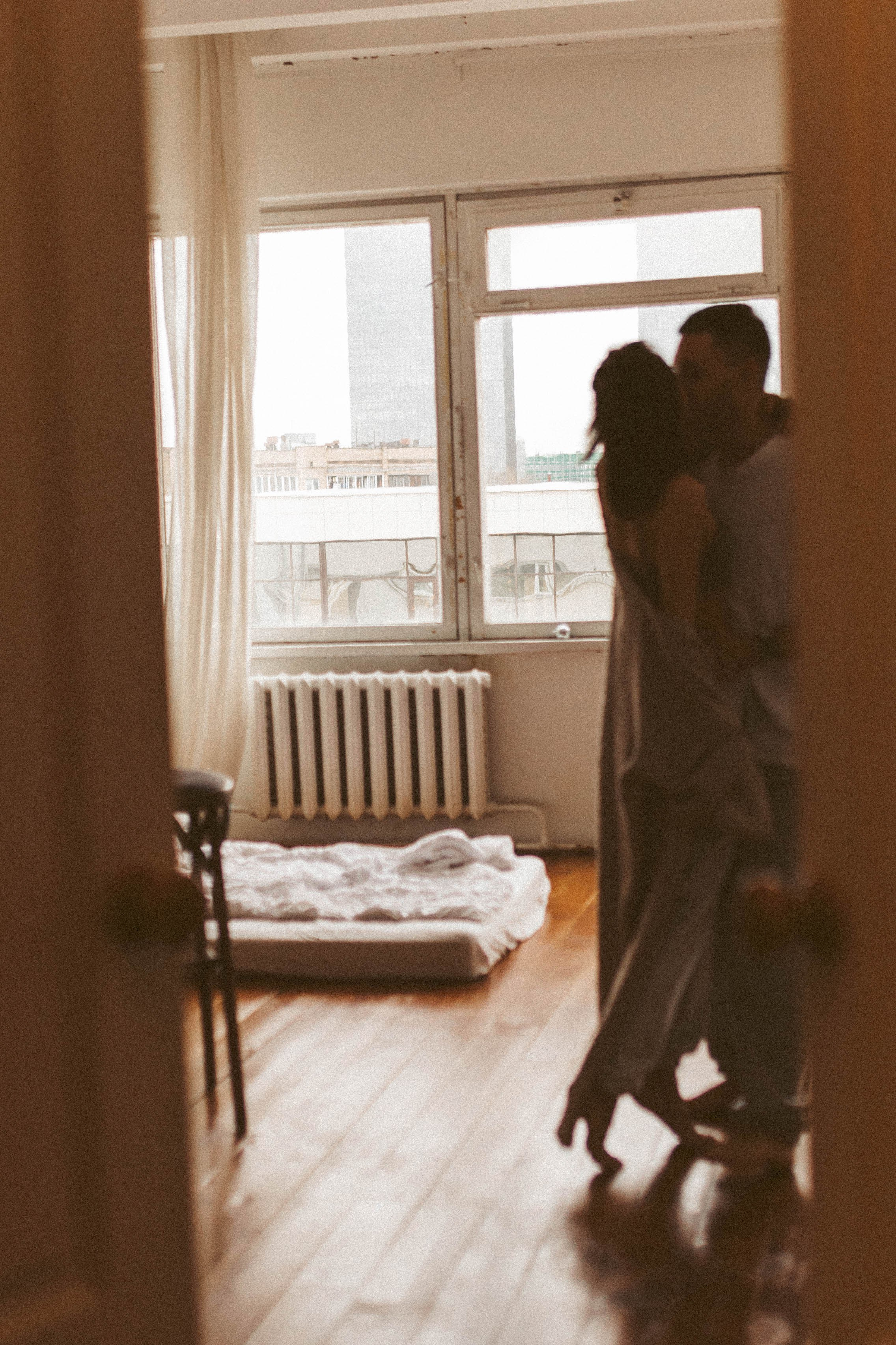 Данил/Альбина. Фотограф в Москве Татьяна Сергеева