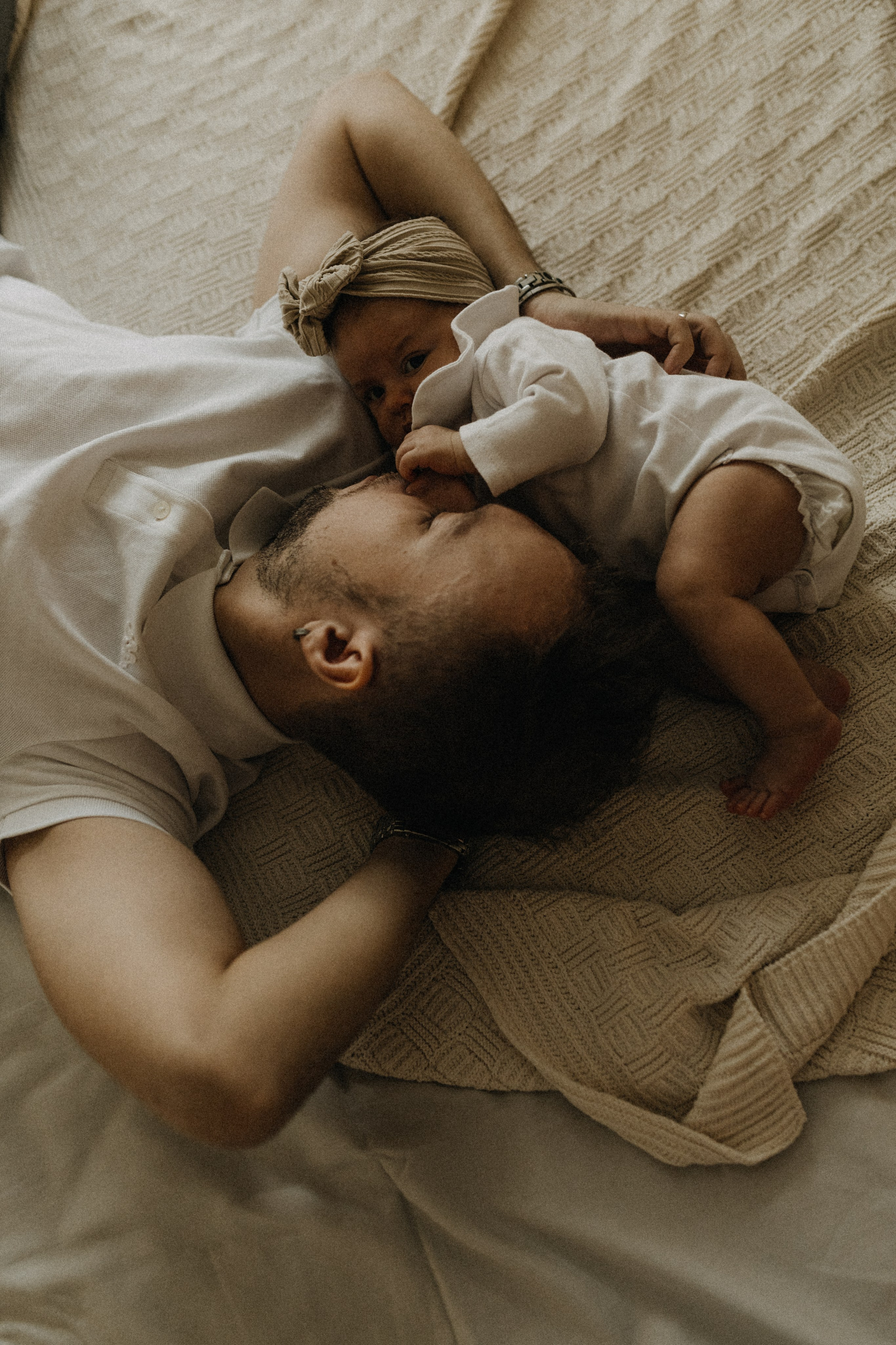 Макар Лида и Вероника. Фотограф в Петербурге Ольга Стрельченко